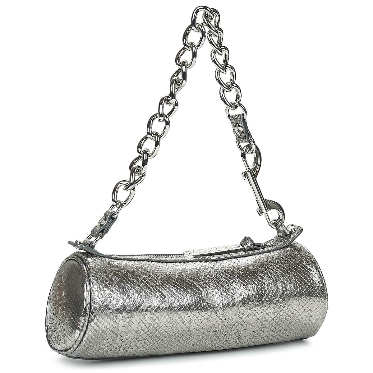 Women's Shoulder Bags Vivienne Westwood Silver