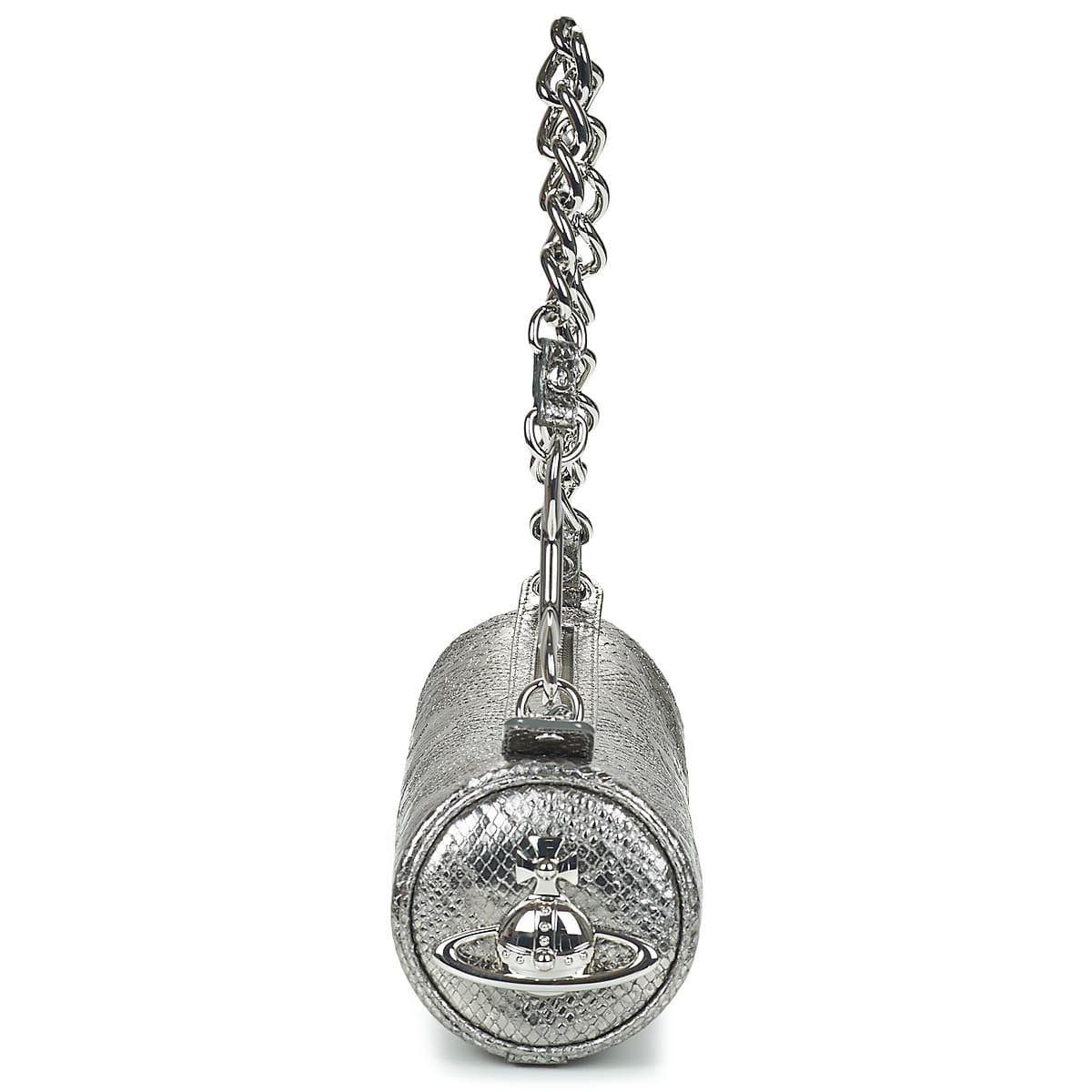 Women's Shoulder Bags Vivienne Westwood Silver