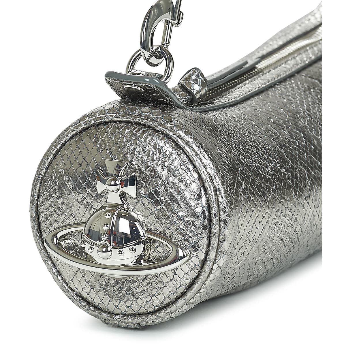 Women's Shoulder Bags Vivienne Westwood Silver
