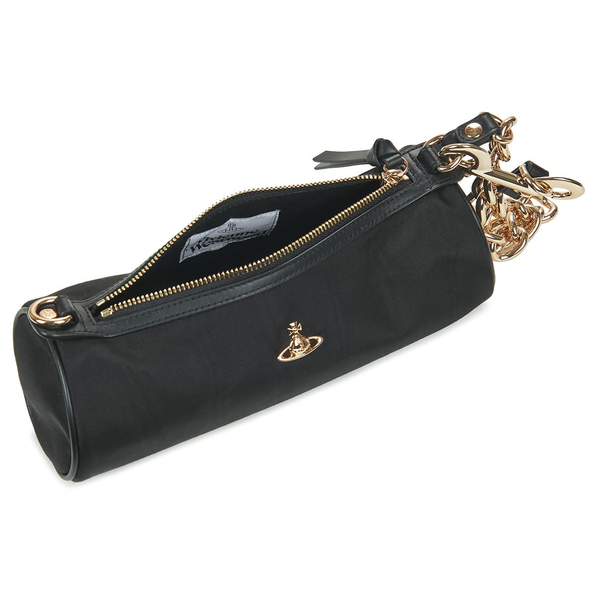 Women's Shoulder Bags Vivienne Westwood Black