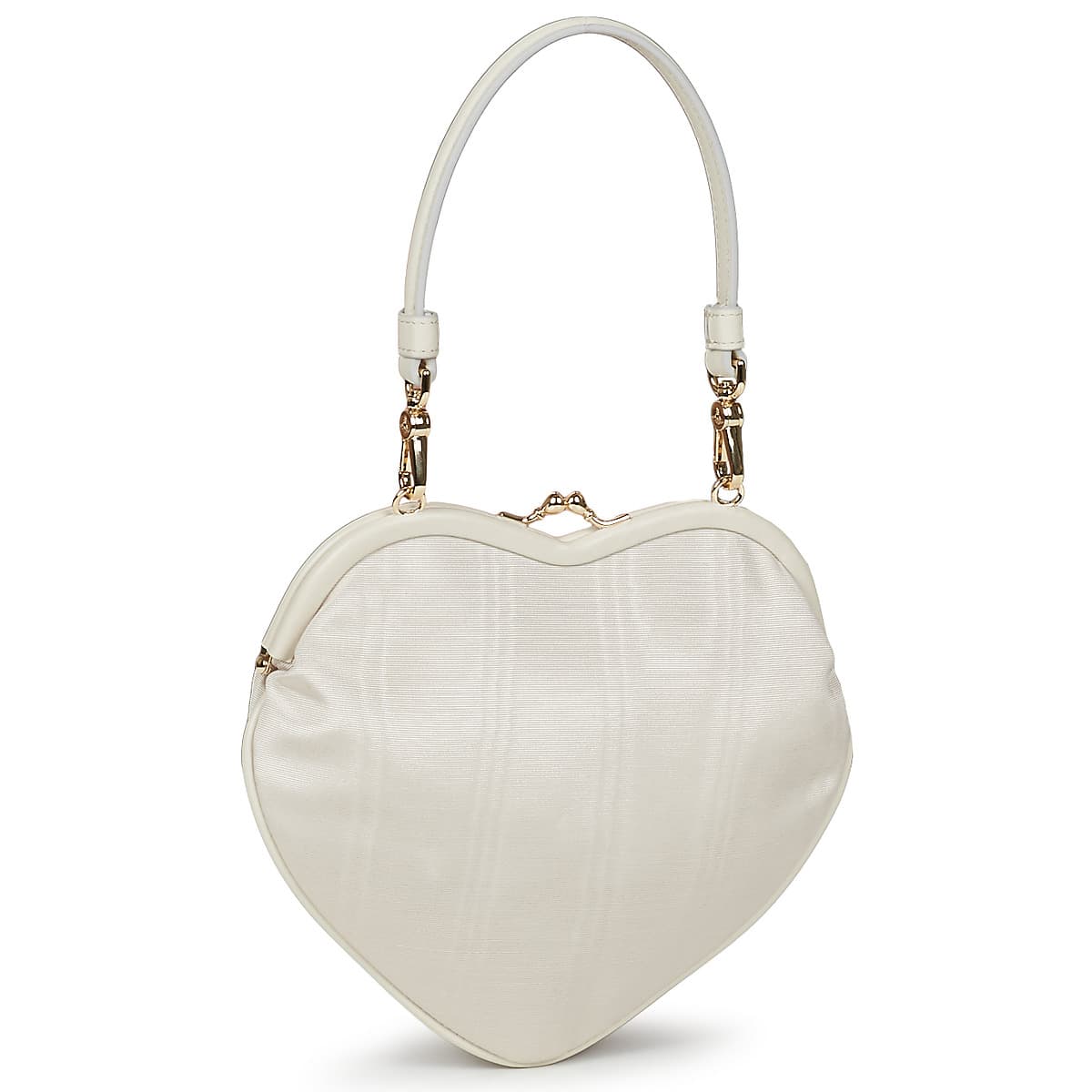 Women's Shoulder Bags Vivienne Westwood Beige