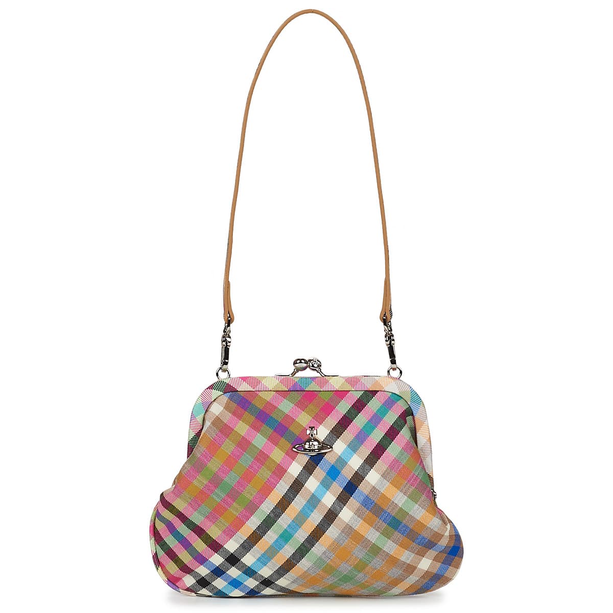 Women's Shoulder Bags Vivienne Westwood Multicolor