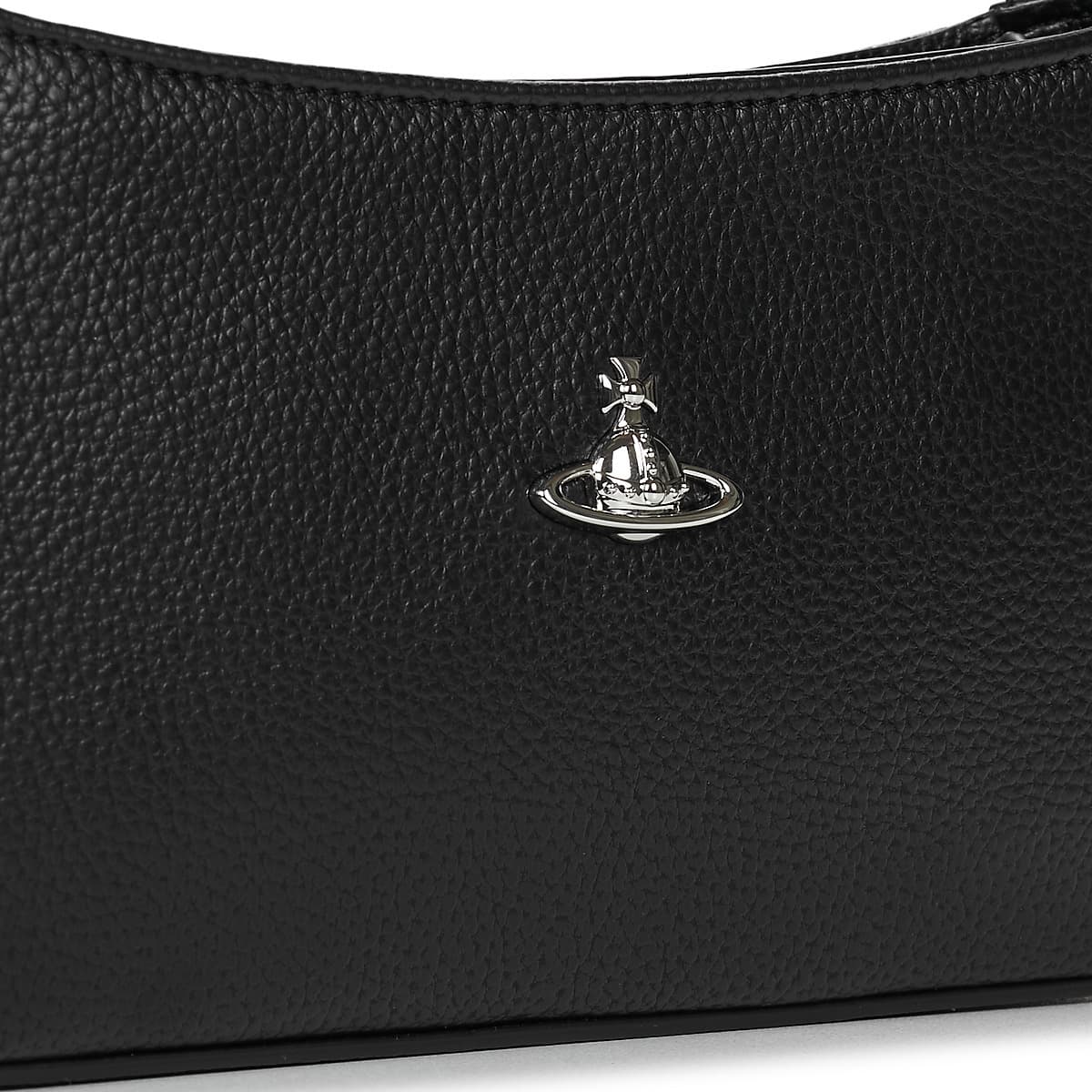 Women's Shoulder Bags Vivienne Westwood Black