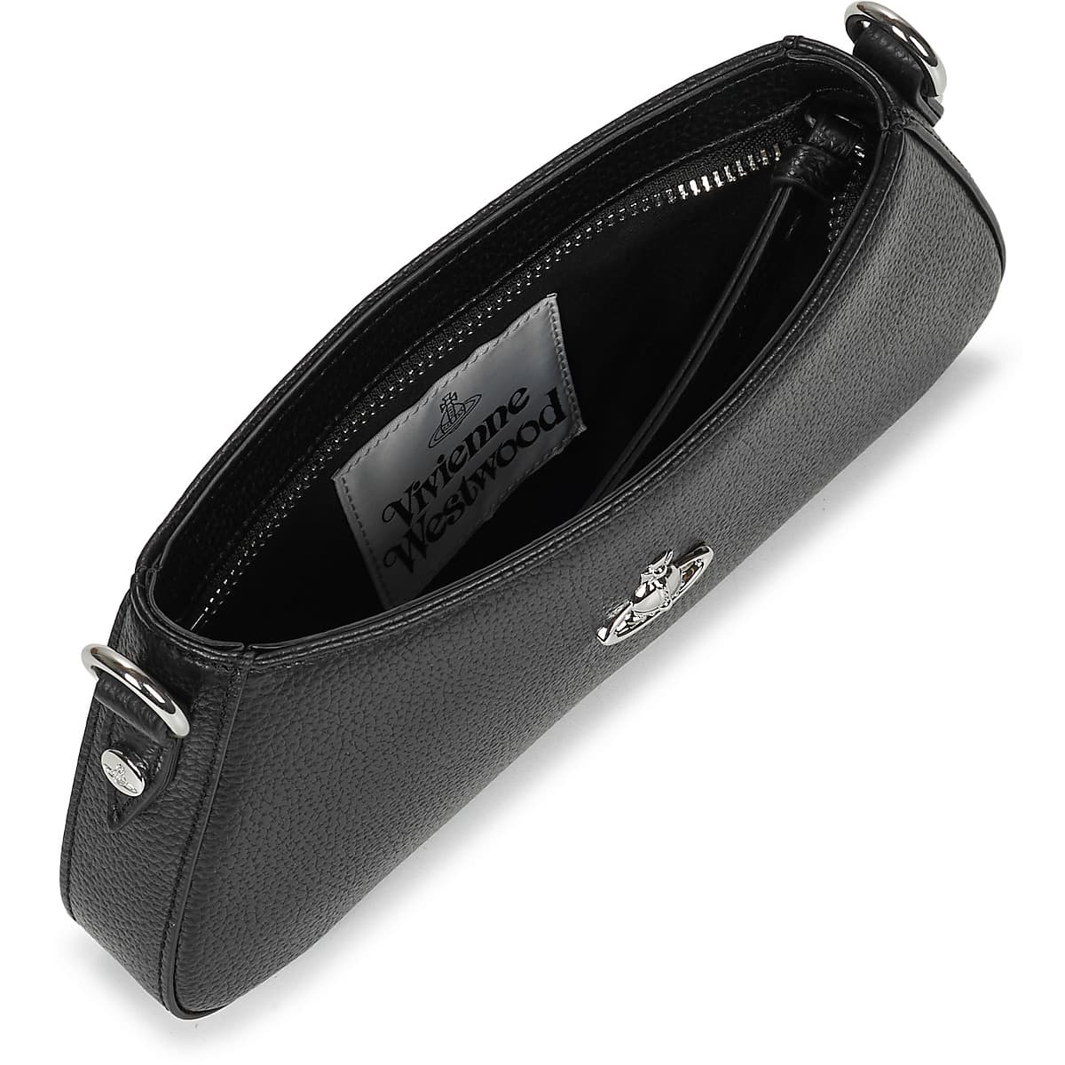 Women's Shoulder Bags Vivienne Westwood Black