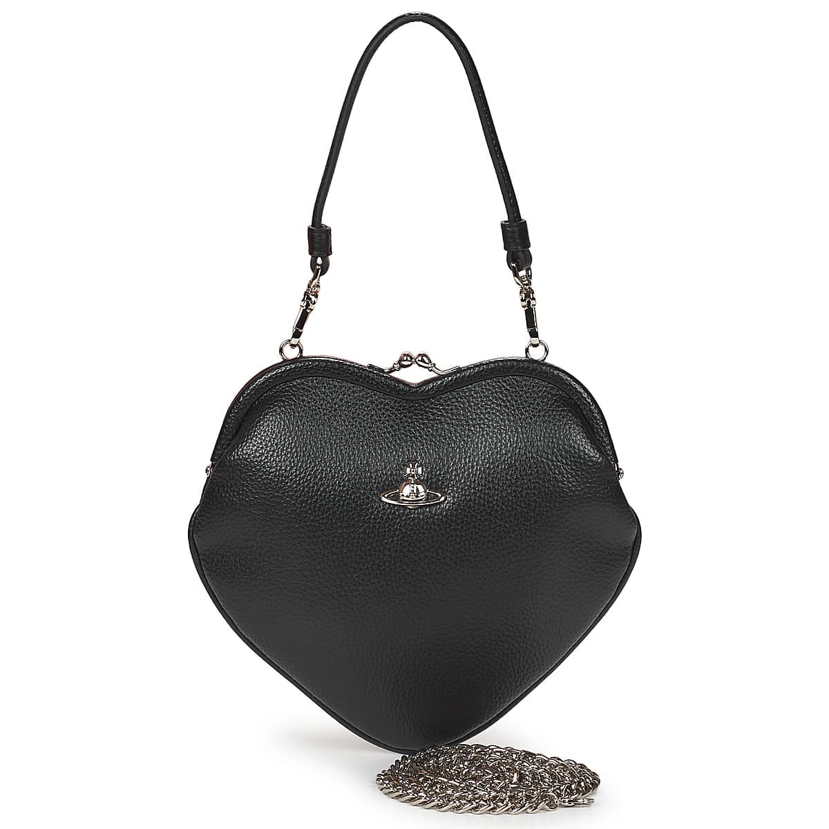 Women's Shoulder Bags Vivienne Westwood Black