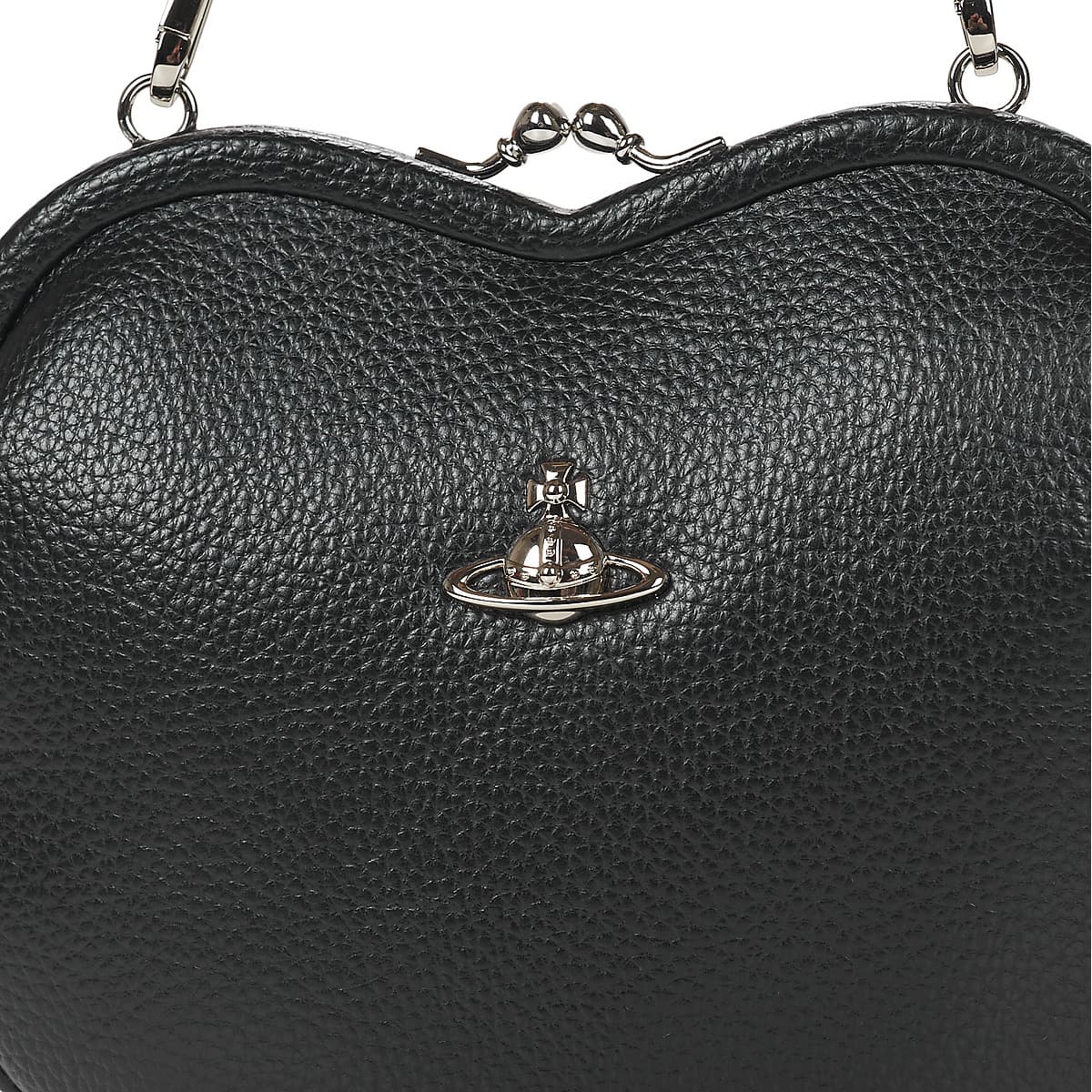 Women's Shoulder Bags Vivienne Westwood Black
