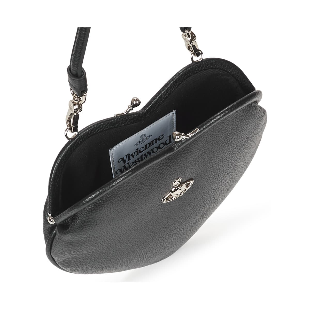 Women's Shoulder Bags Vivienne Westwood Black