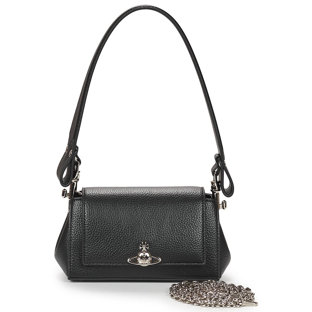 Women's Shoulder Bags Vivienne Westwood Black