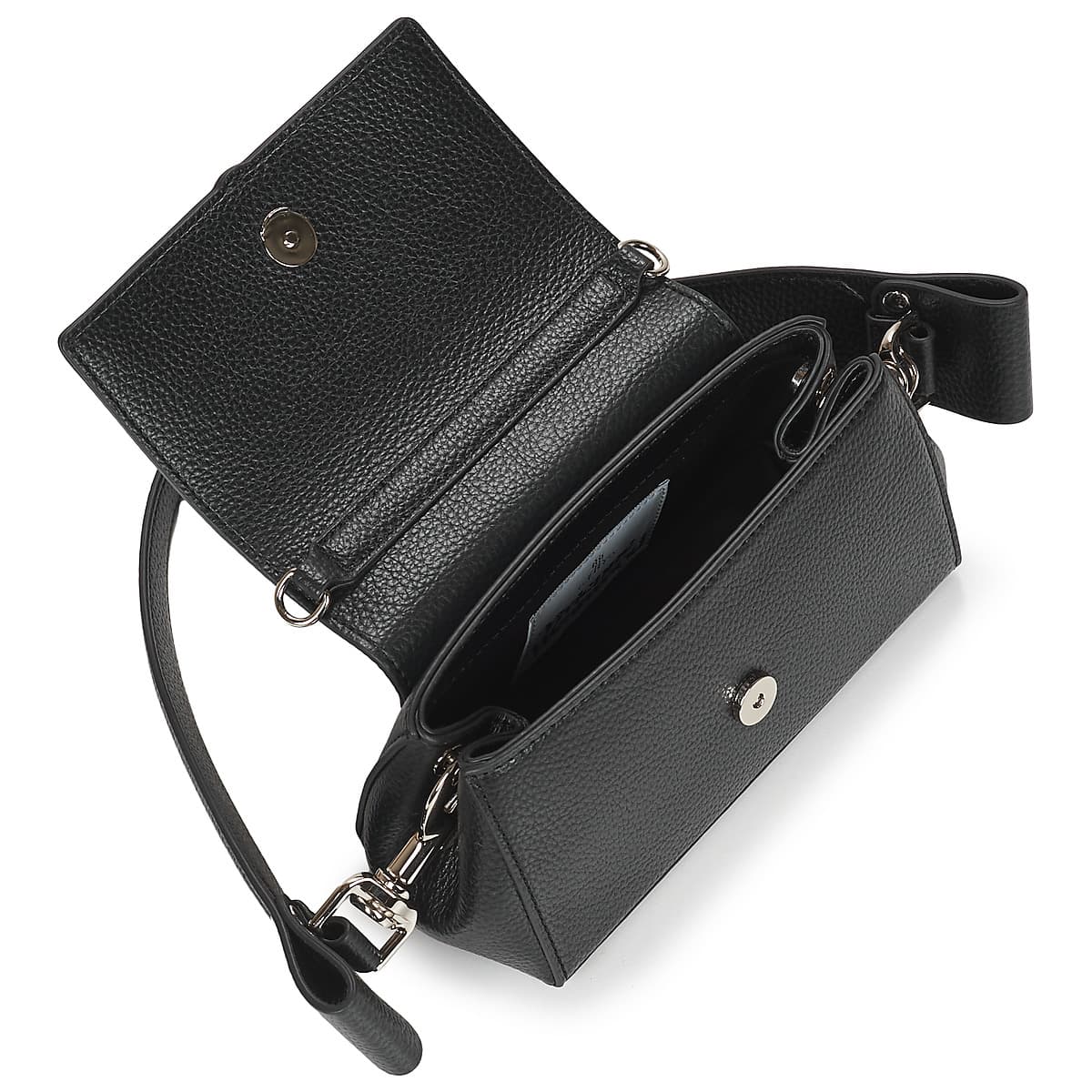 Women's Shoulder Bags Vivienne Westwood Black