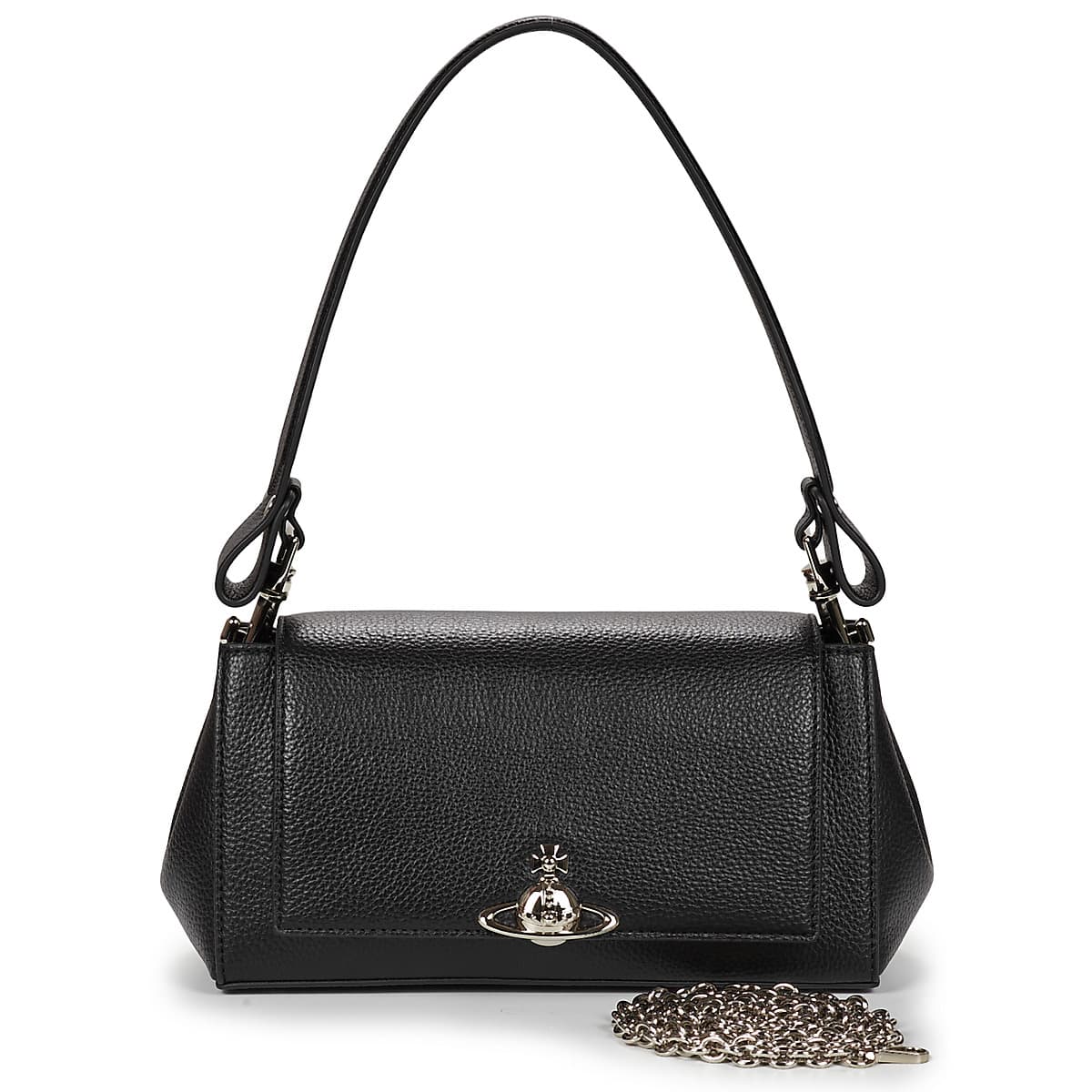 Women's Shoulder Bags Vivienne Westwood Black