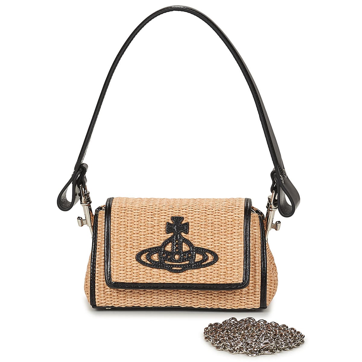 Women's Shoulder Bags Vivienne Westwood Beige