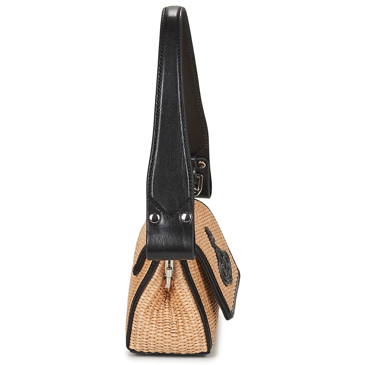 Women's Shoulder Bags Vivienne Westwood Beige