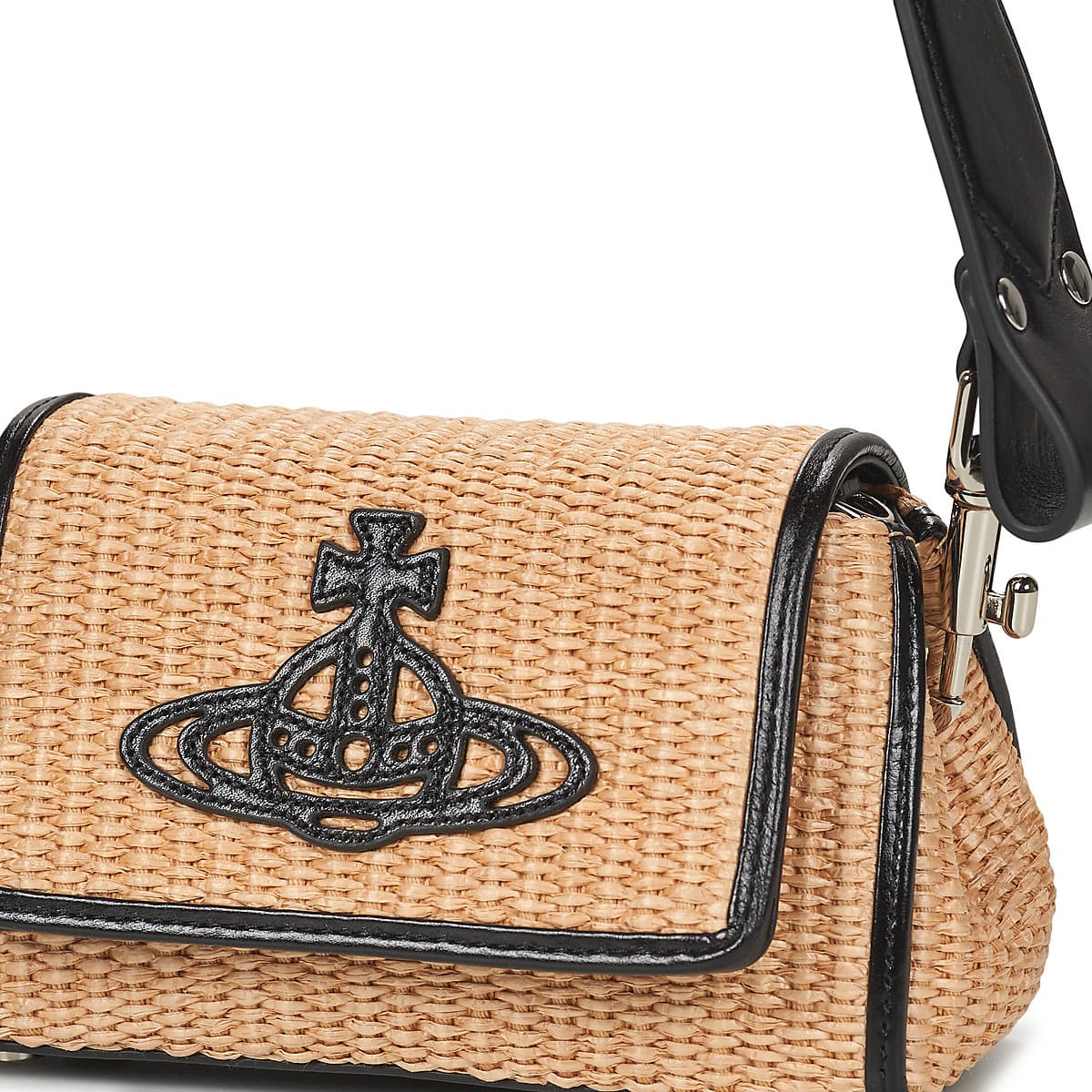 Women's Shoulder Bags Vivienne Westwood Beige