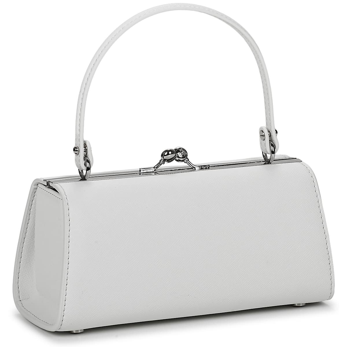 Women's Handbags Vivienne Westwood White