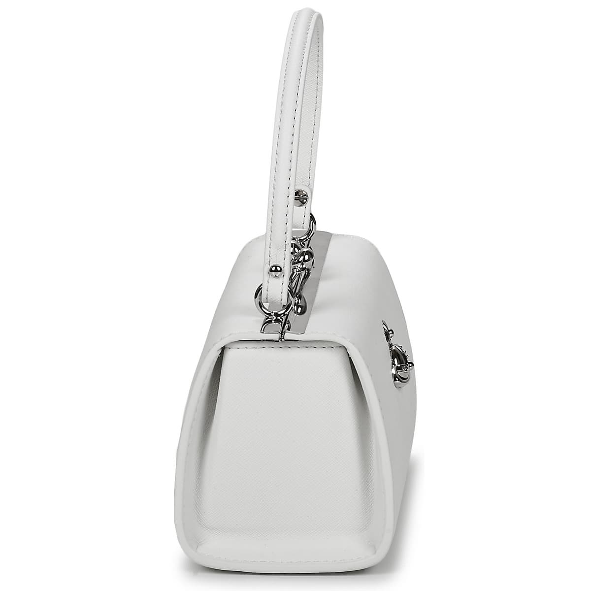 Women's Handbags Vivienne Westwood White