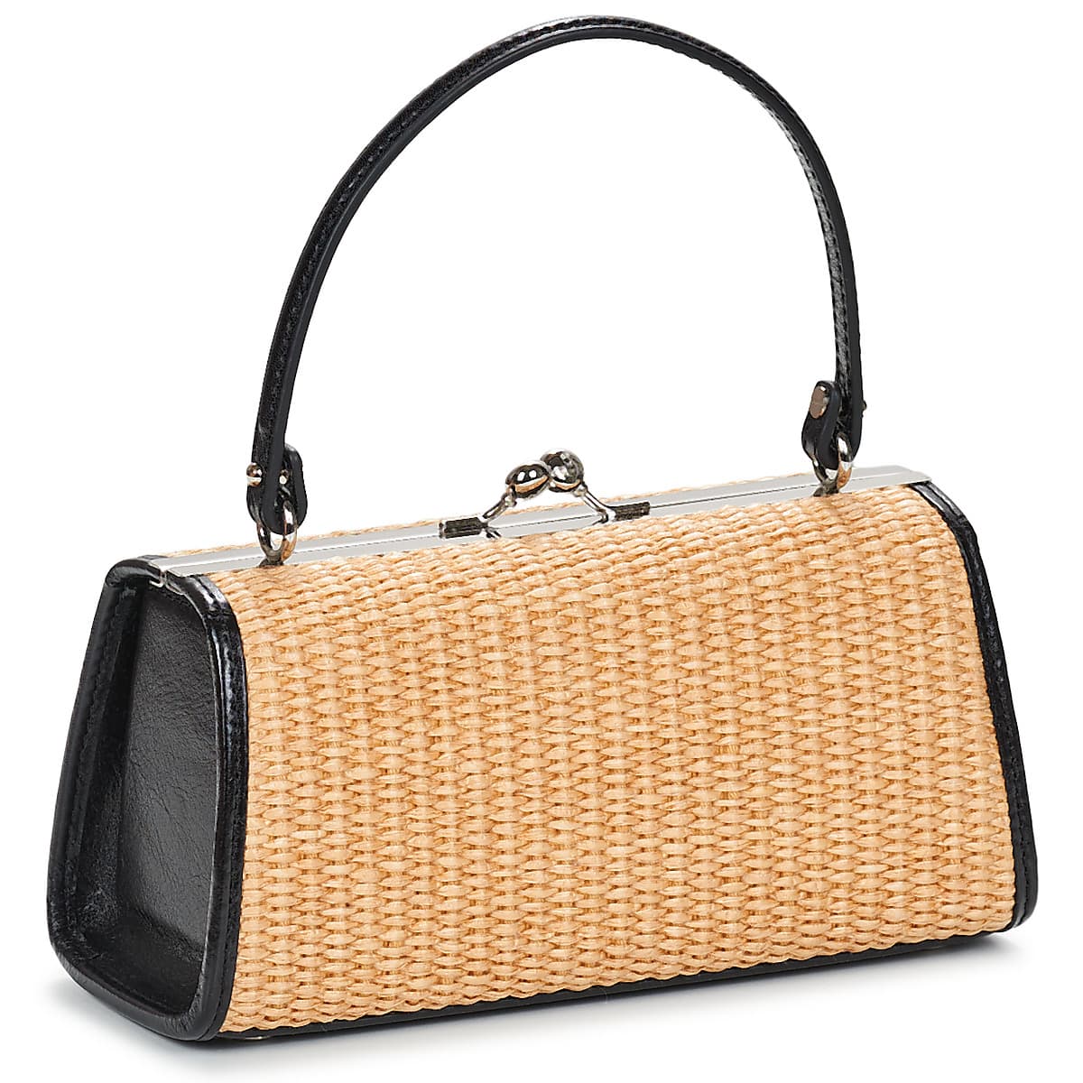 Women's Handbags Vivienne Westwood Beige