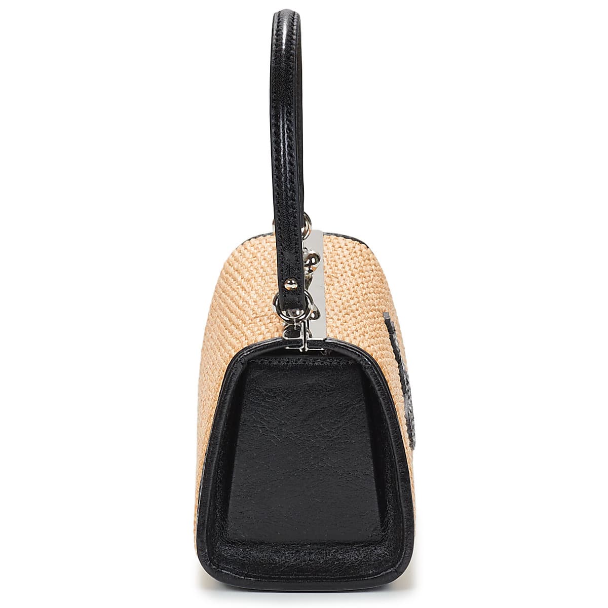 Women's Handbags Vivienne Westwood Beige