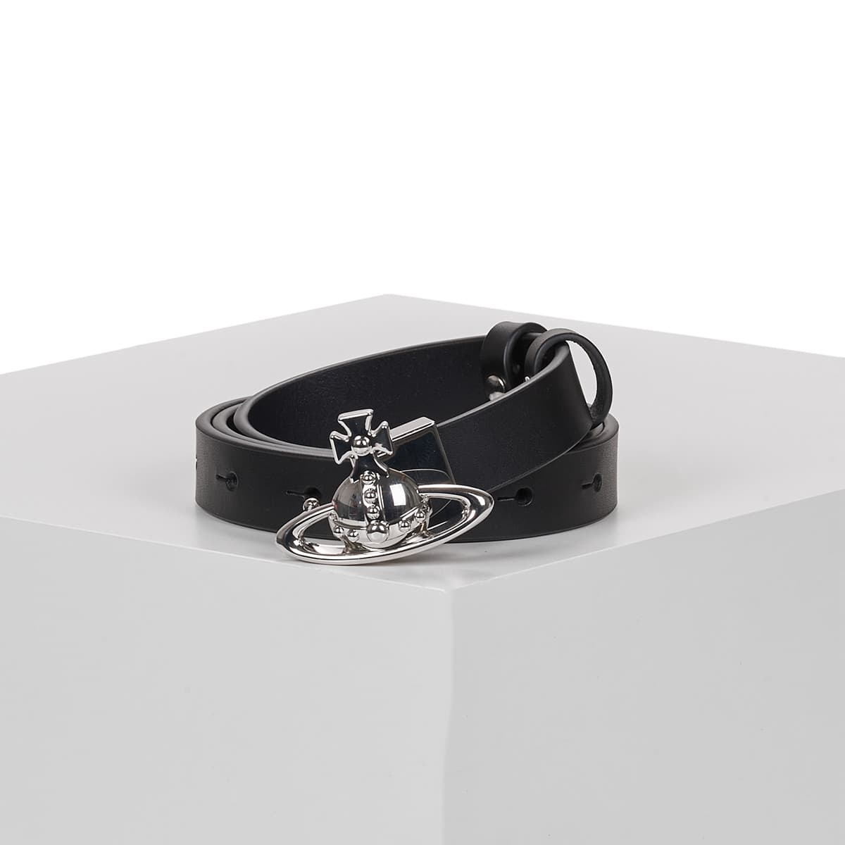 Women's Belts Vivienne Westwood Black
