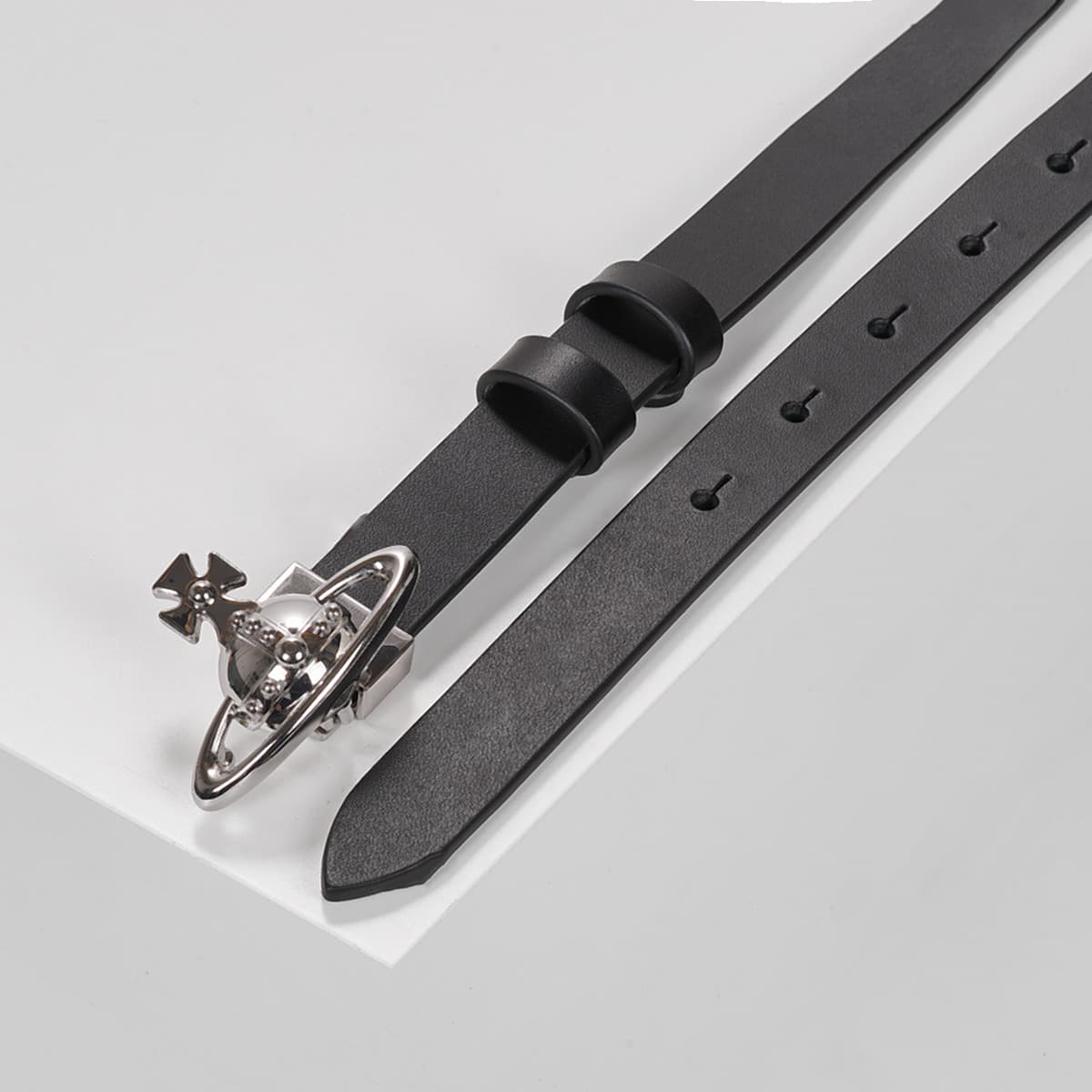 Women's Belts Vivienne Westwood Black