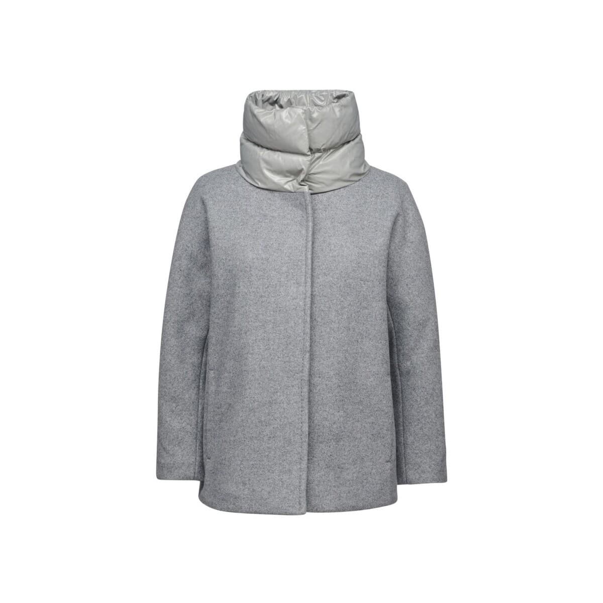 Παλτό Geox Abrigos Mujer Modèle W4615e T3116 W Diamanta