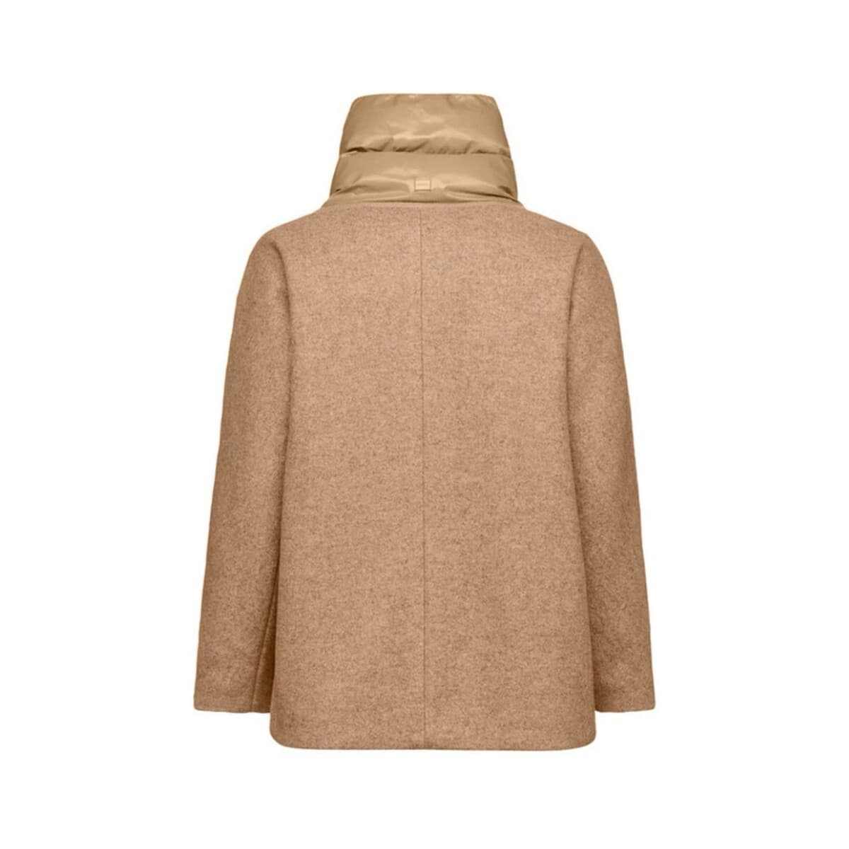 Women's Coats Geox Brown