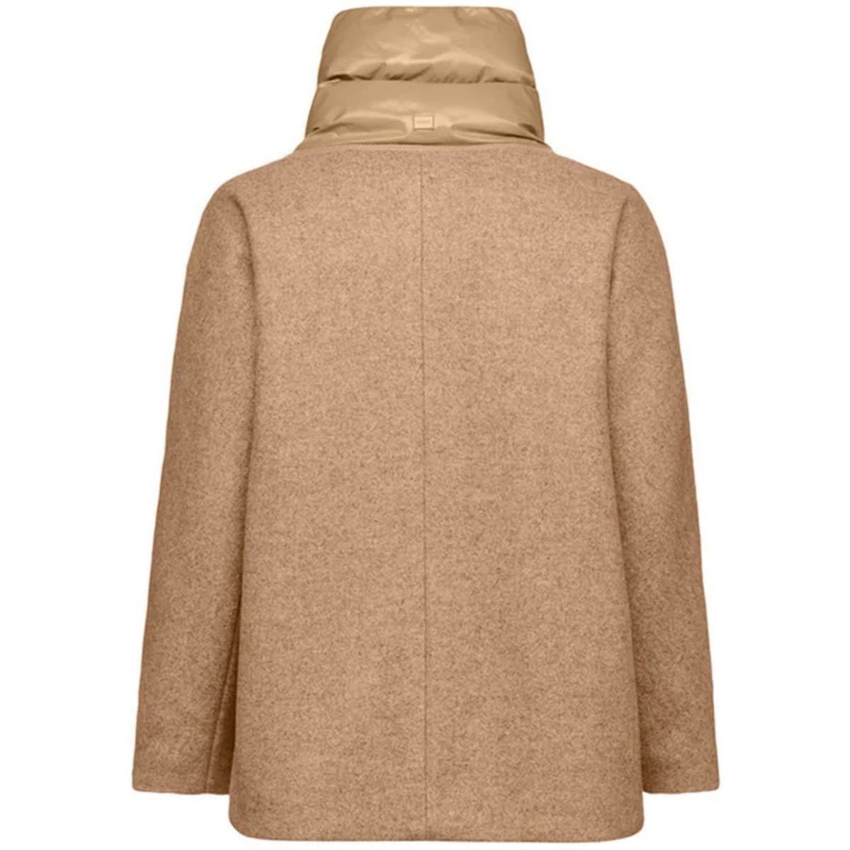 Women's Coats Geox Brown