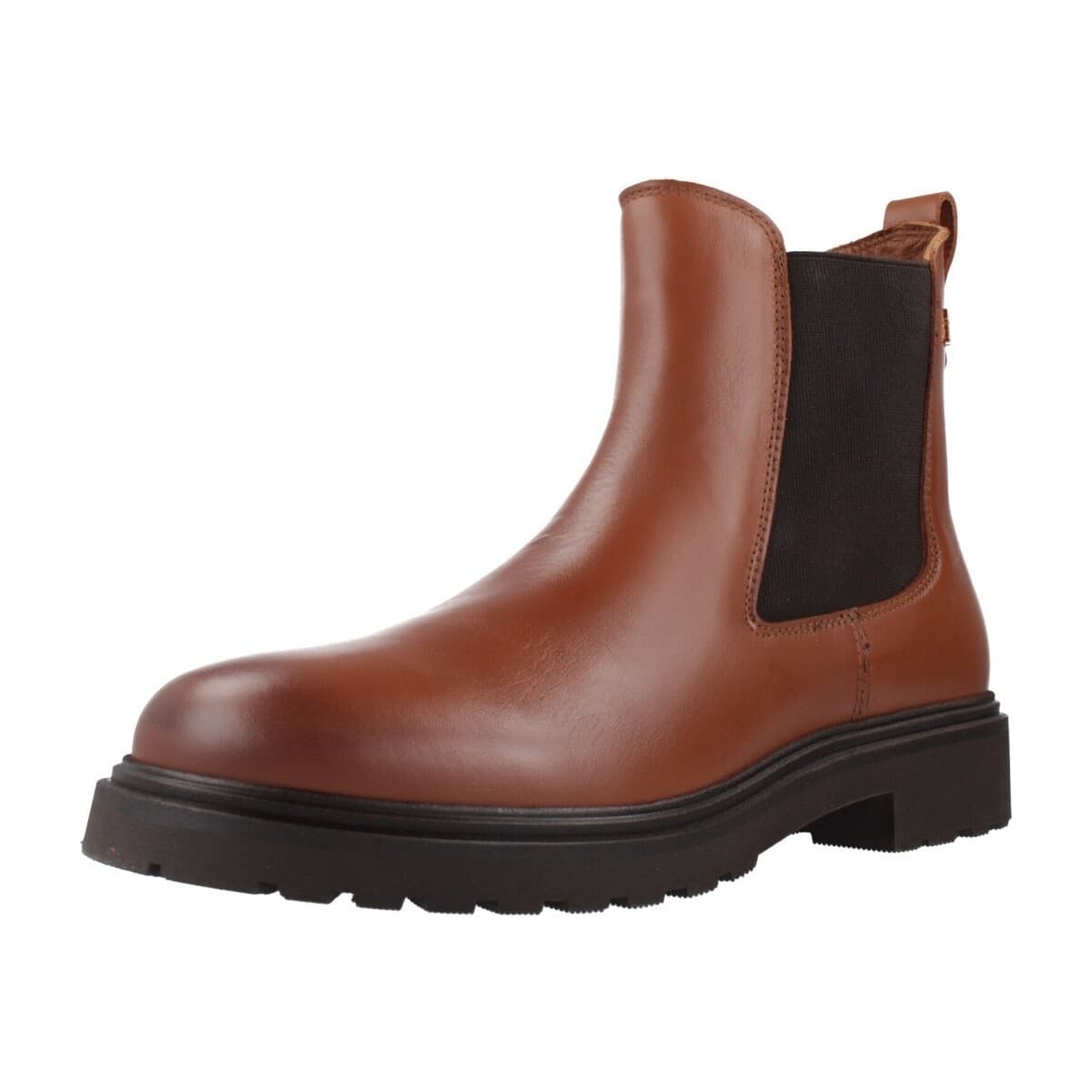 Women's Boots Tommy Hilfiger Brown