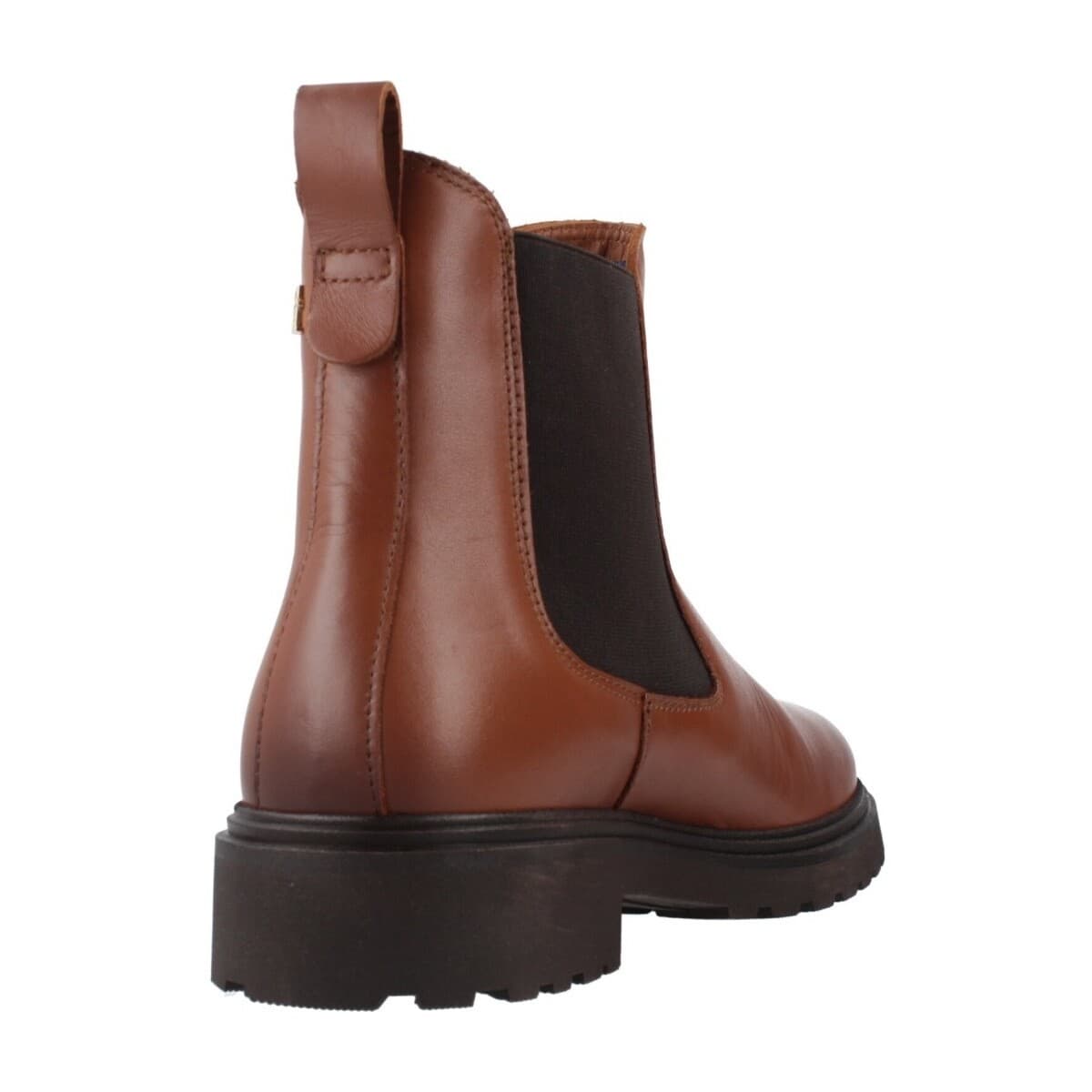 Women's Boots Tommy Hilfiger Brown