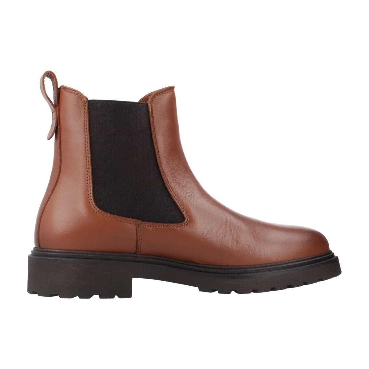 Women's Boots Tommy Hilfiger Brown