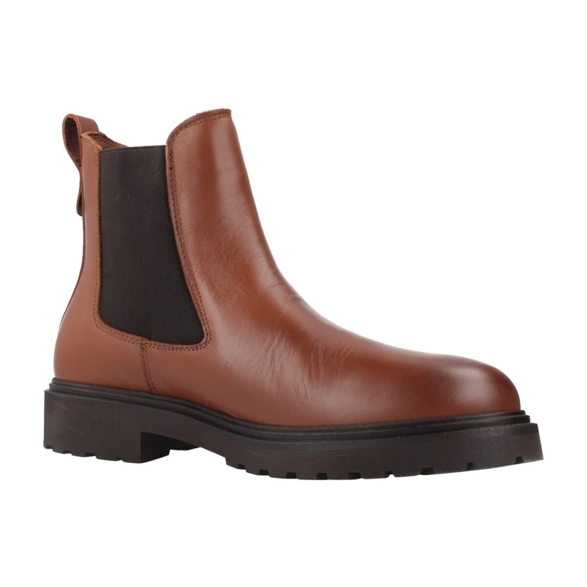 Women's Boots Tommy Hilfiger Brown
