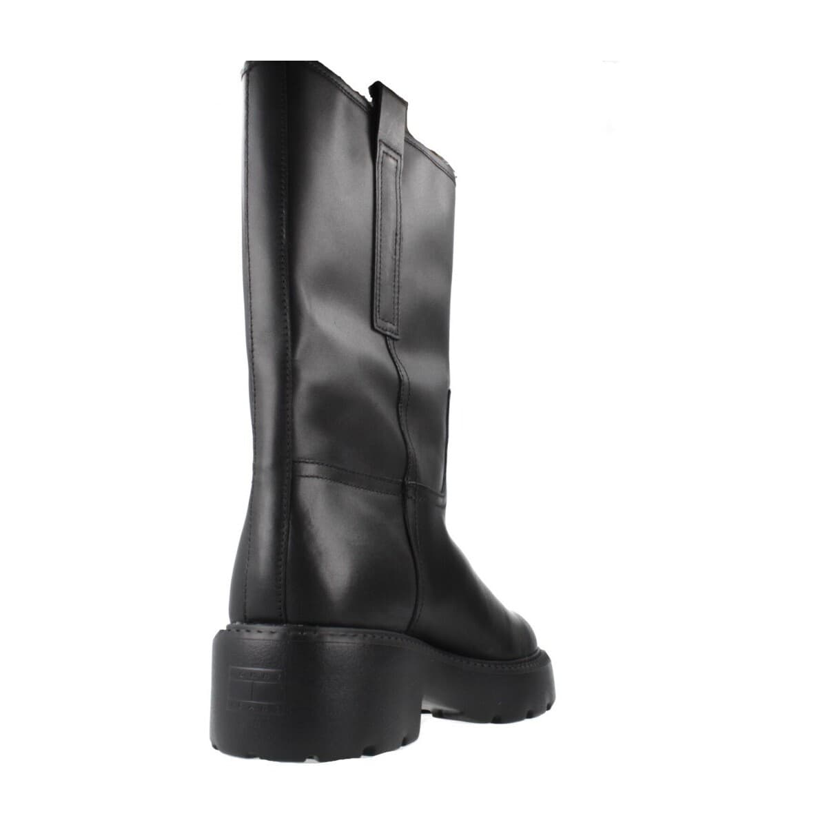 Women's Boots Tommy Jeans Black