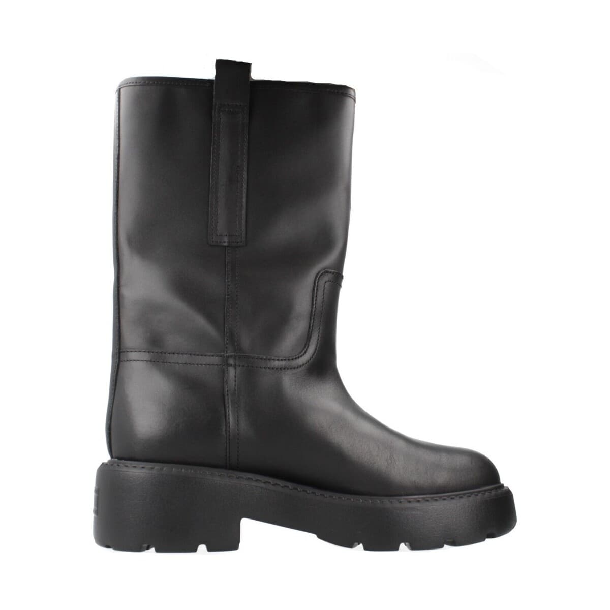 Women's Boots Tommy Jeans Black