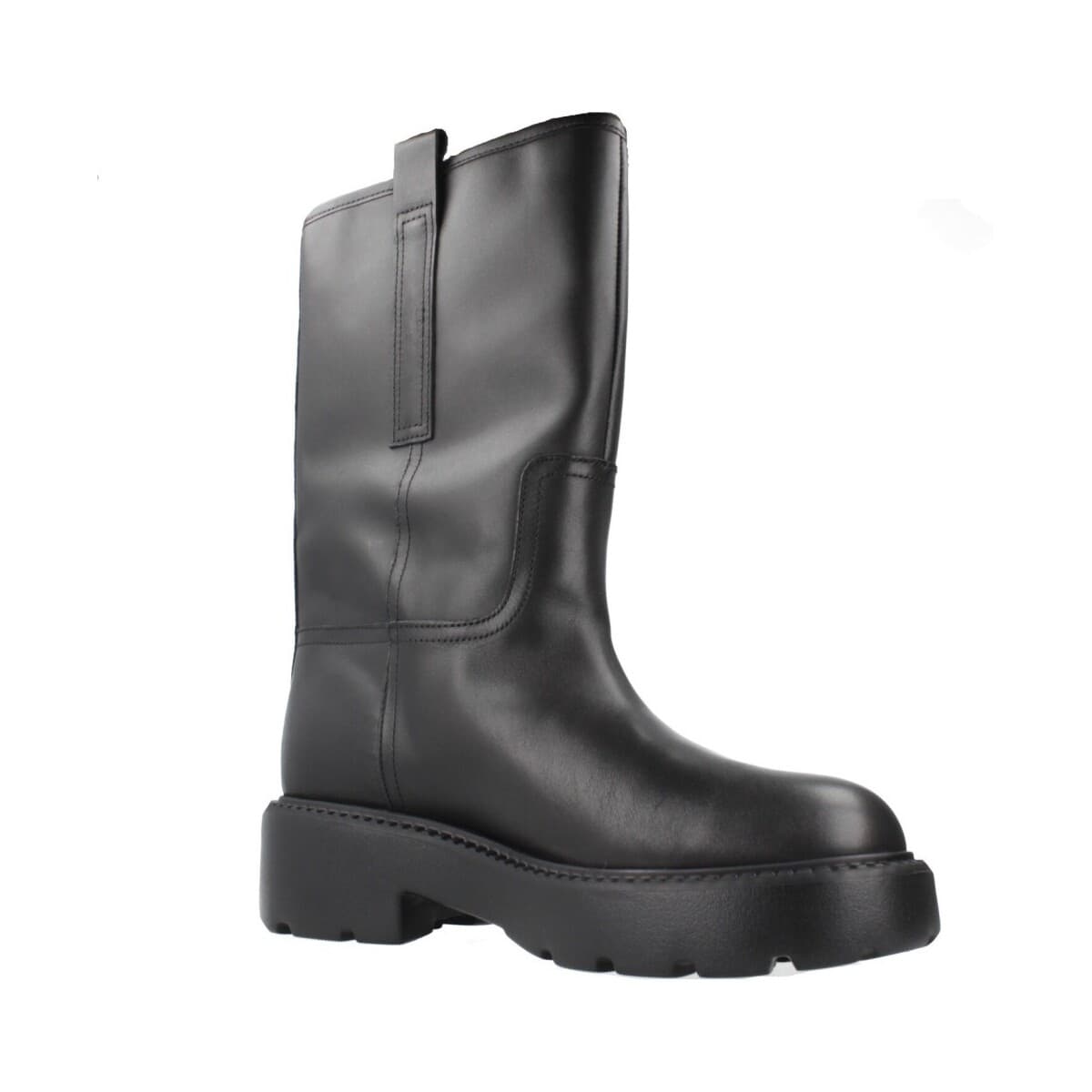 Women's Boots Tommy Jeans Black