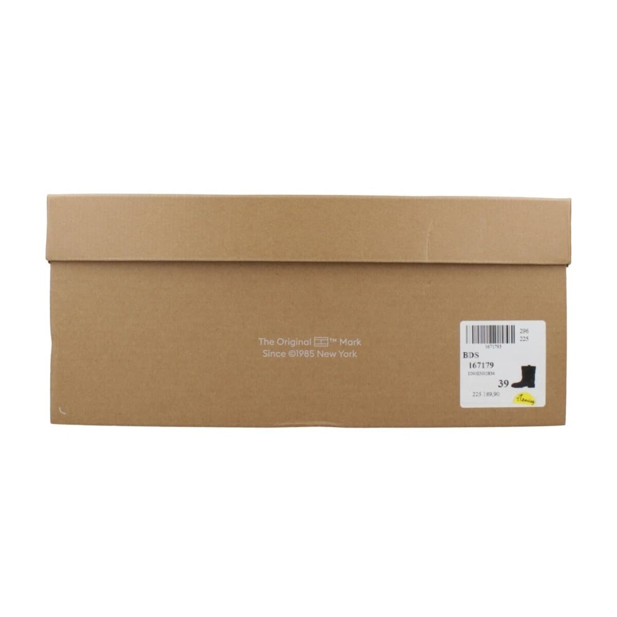 Women's Boots Tommy Jeans Black