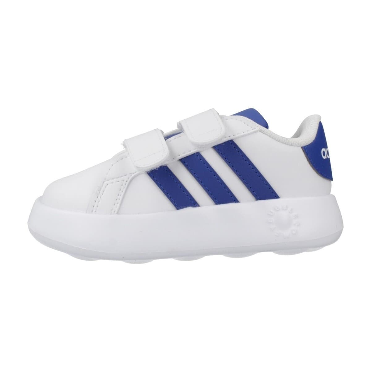 Boys' Sneakers adidas White