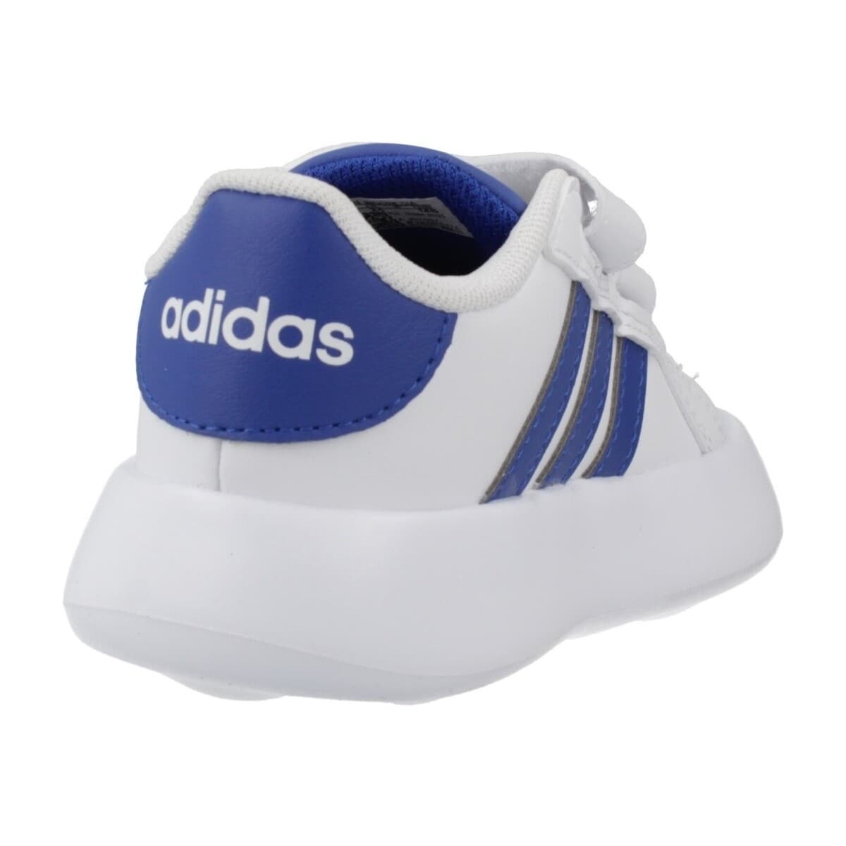 Boys' Sneakers adidas White