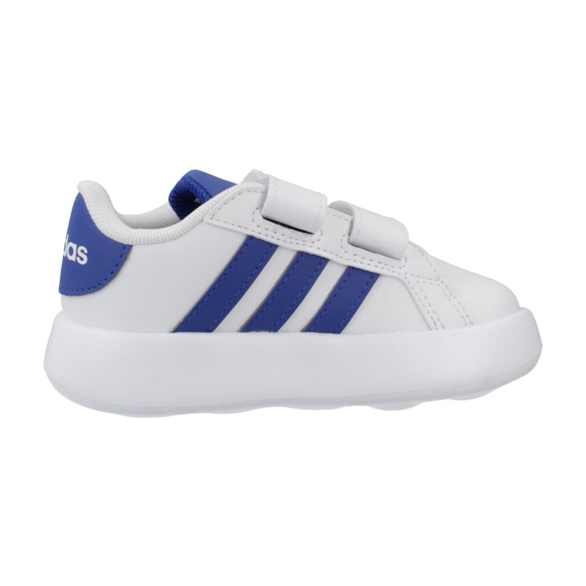Boys' Sneakers adidas White