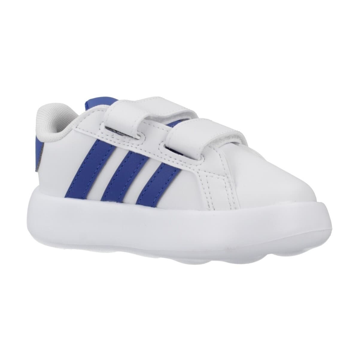 Boys' Sneakers adidas White