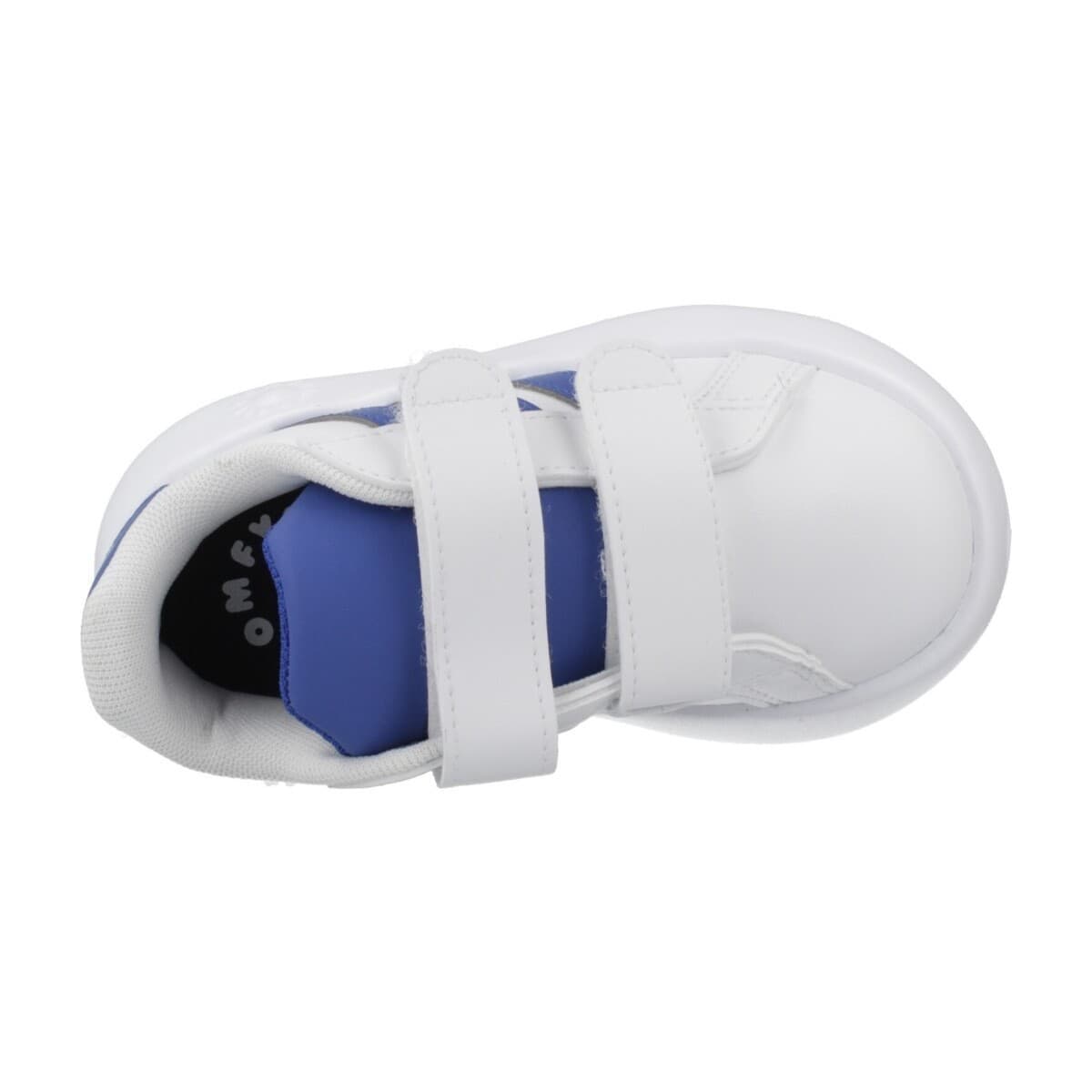 Boys' Sneakers adidas White