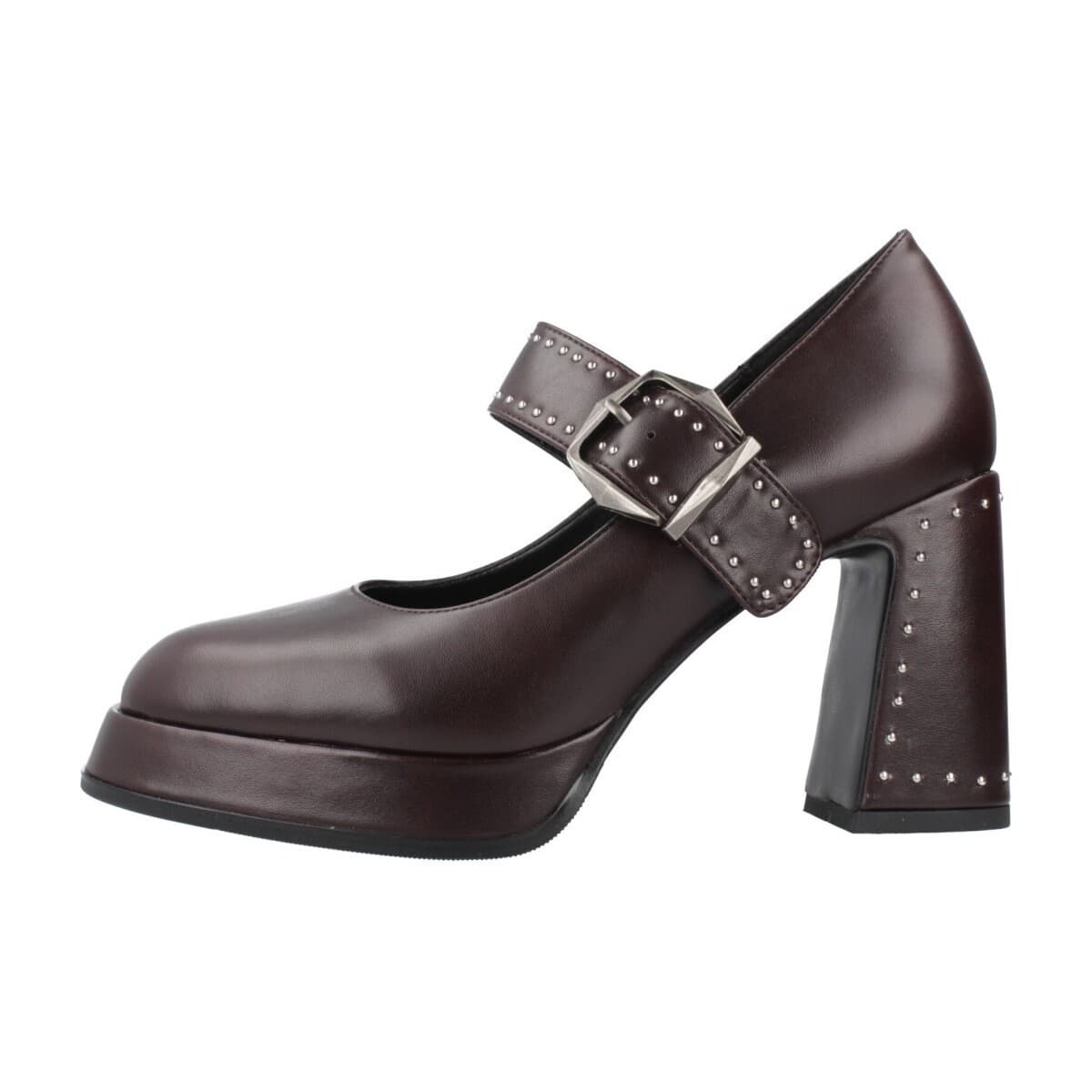 Women's Pumps Noa Harmon Bordeaux