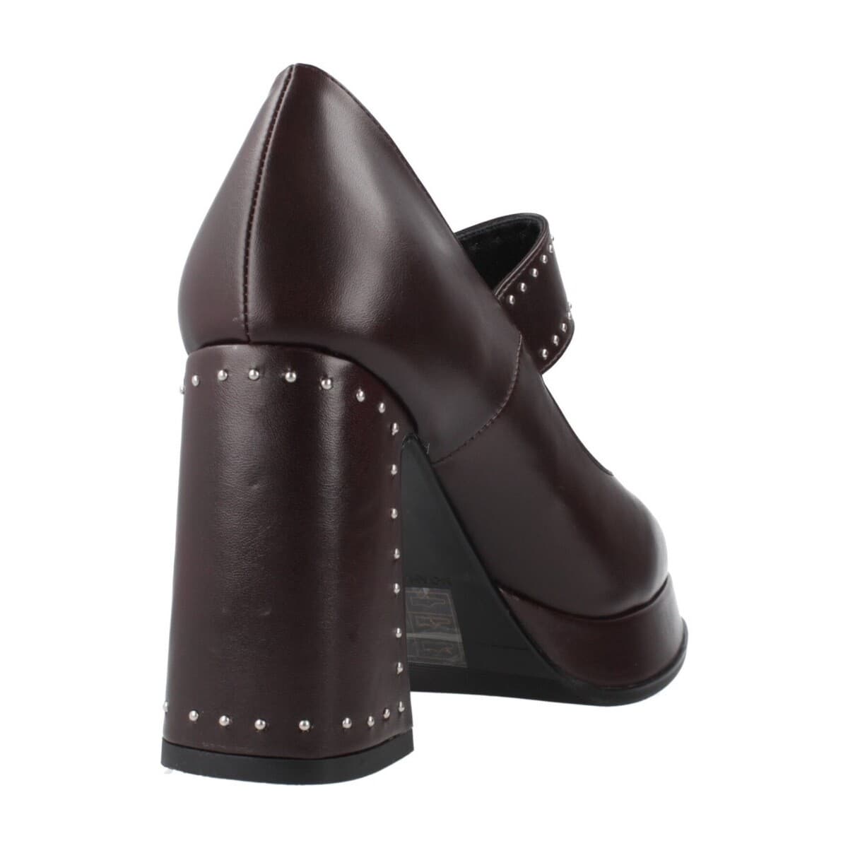 Women's Pumps Noa Harmon Bordeaux