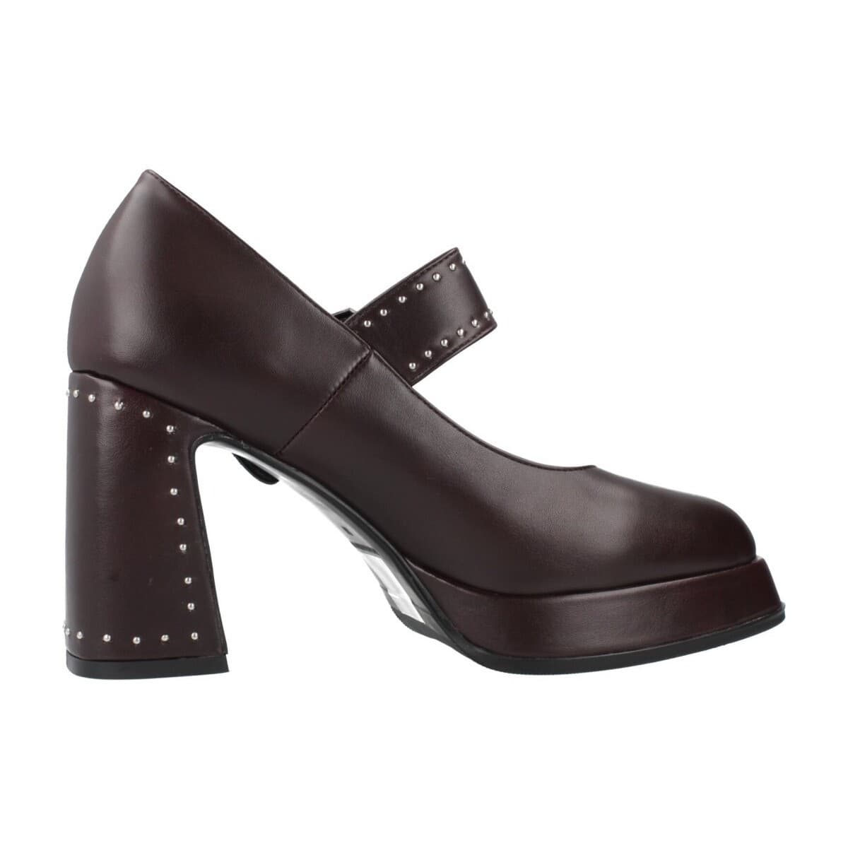 Women's Pumps Noa Harmon Bordeaux