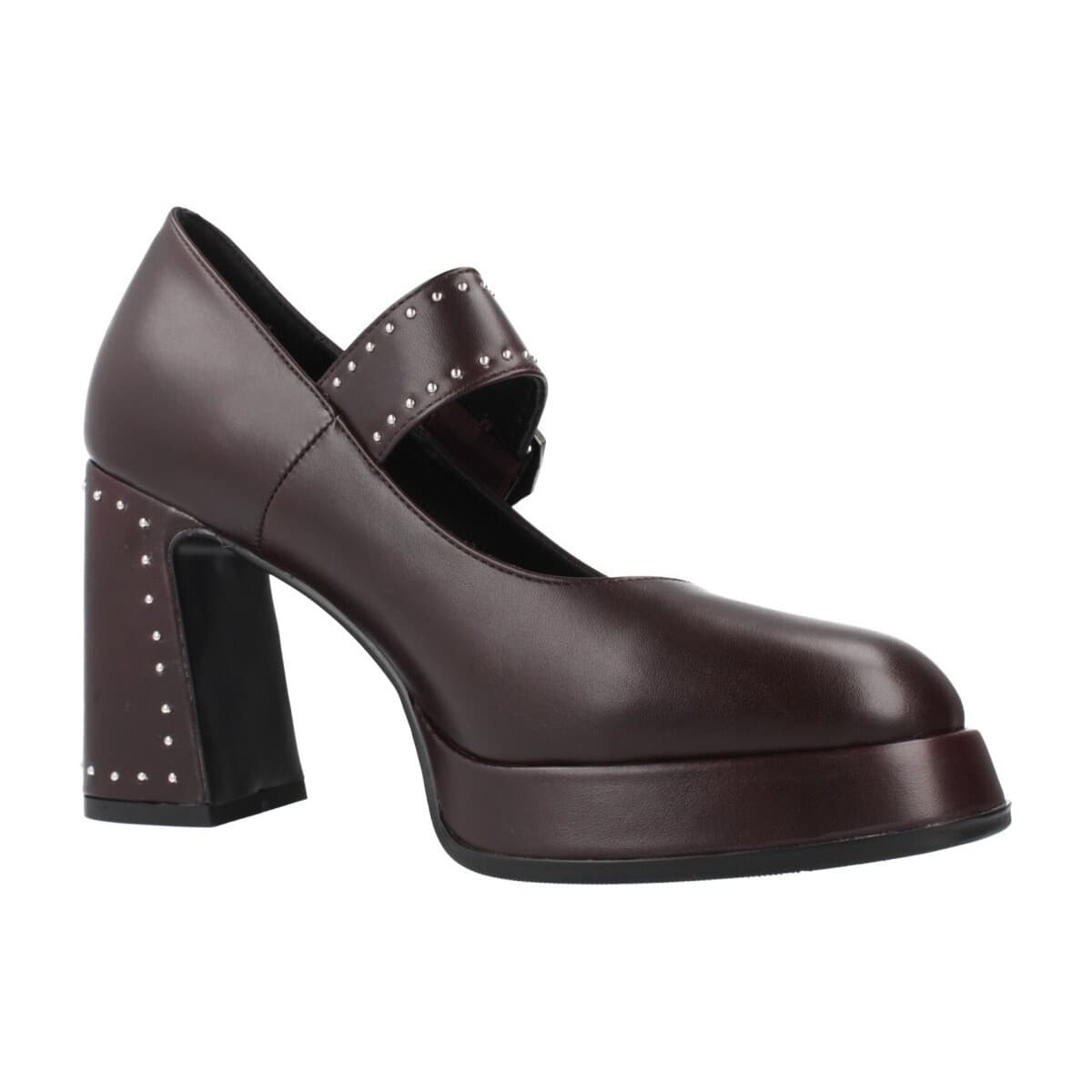 Women's Pumps Noa Harmon Bordeaux