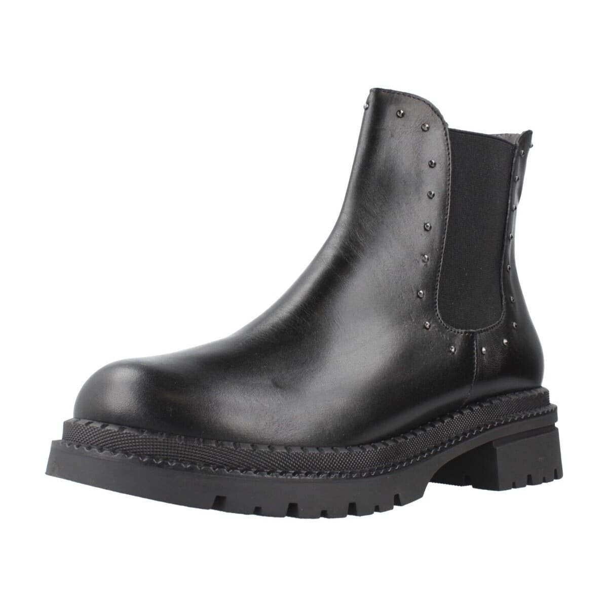 Women's Ankle Boots Pitillos Black