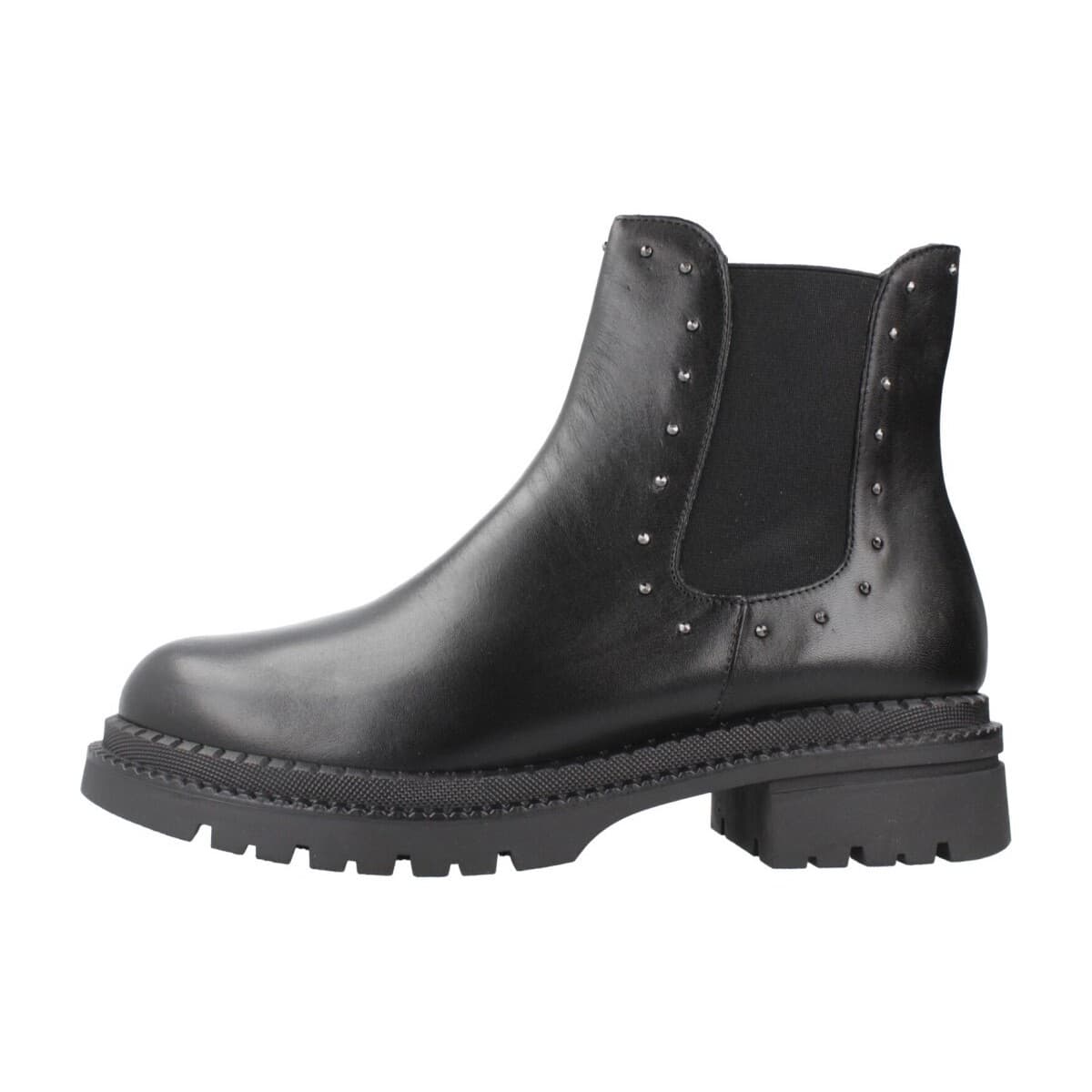 Women's Ankle Boots Pitillos Black