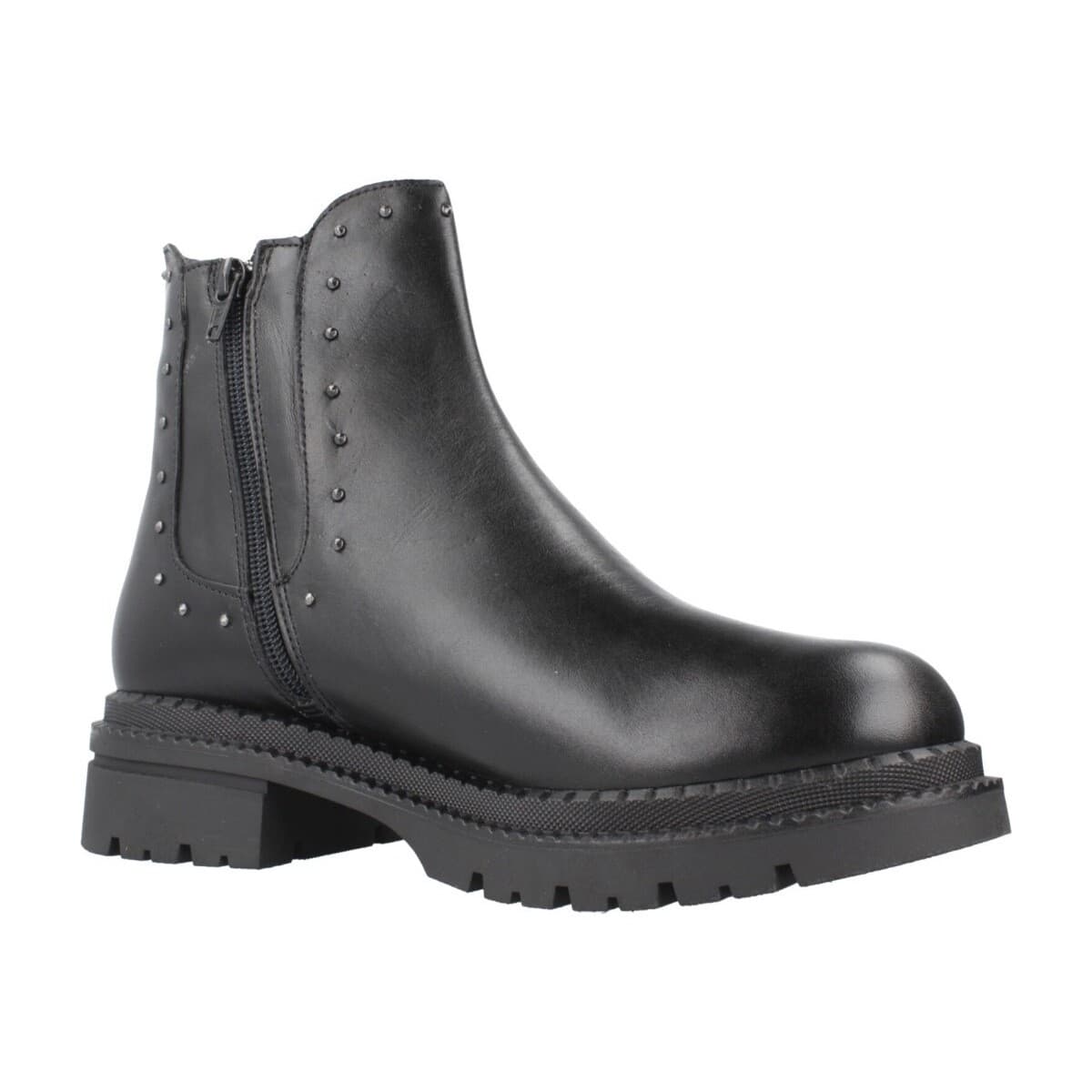 Women's Ankle Boots Pitillos Black
