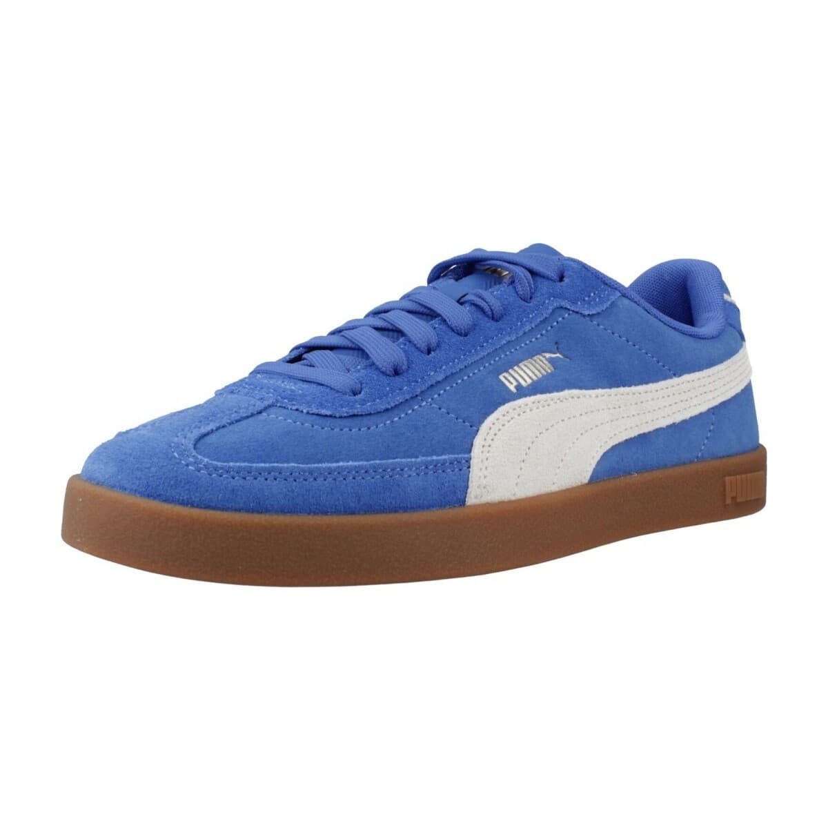 Women's Sports Shoes Puma Blue