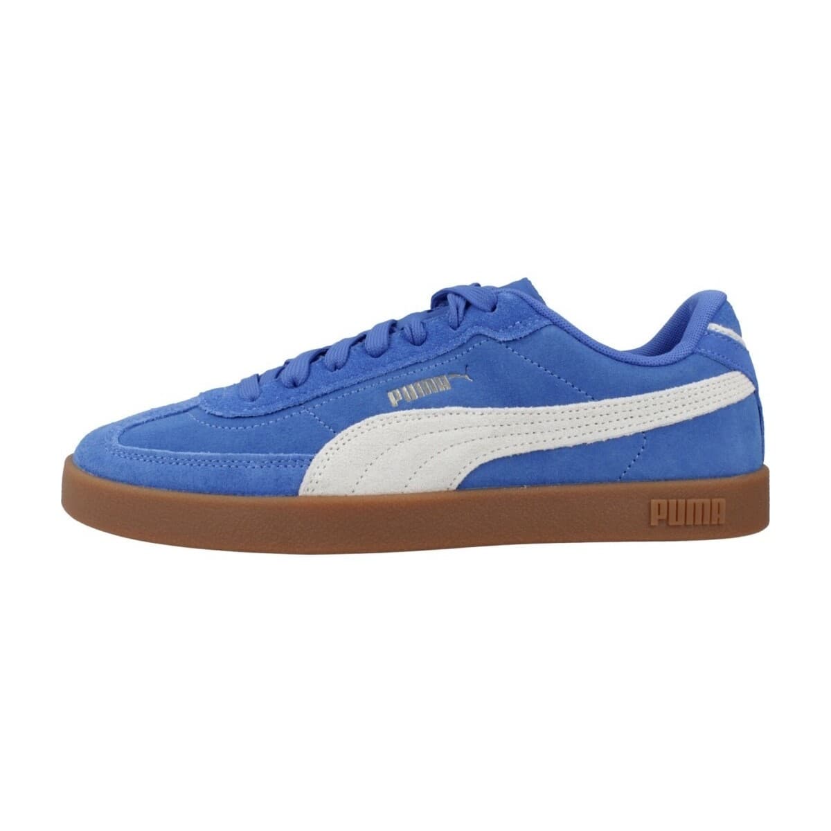 Women's Sports Shoes Puma Blue