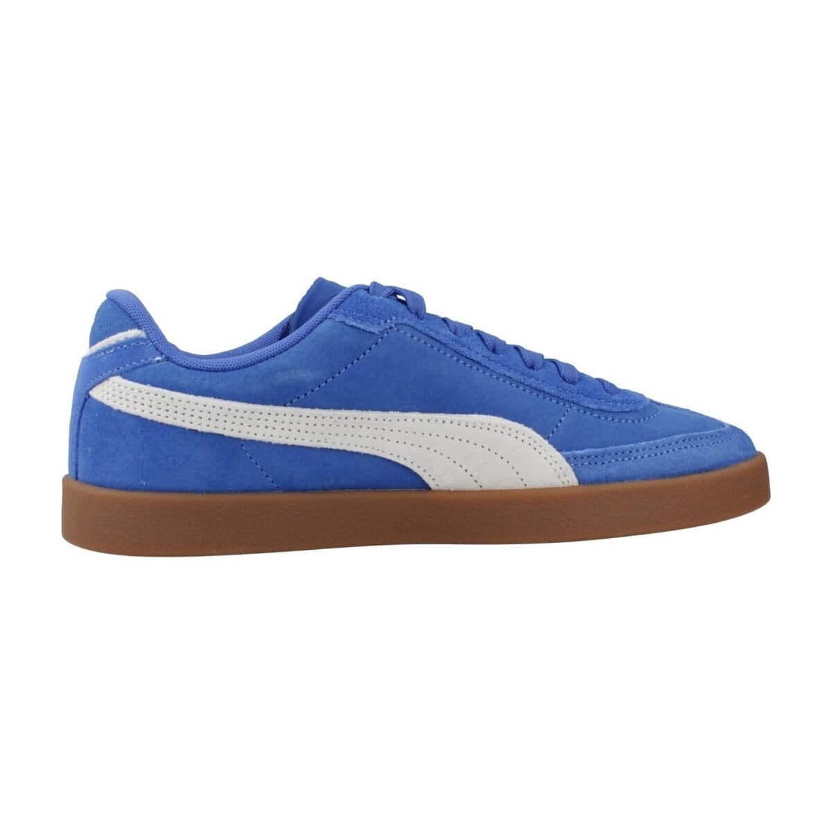 Women's Sports Shoes Puma Blue