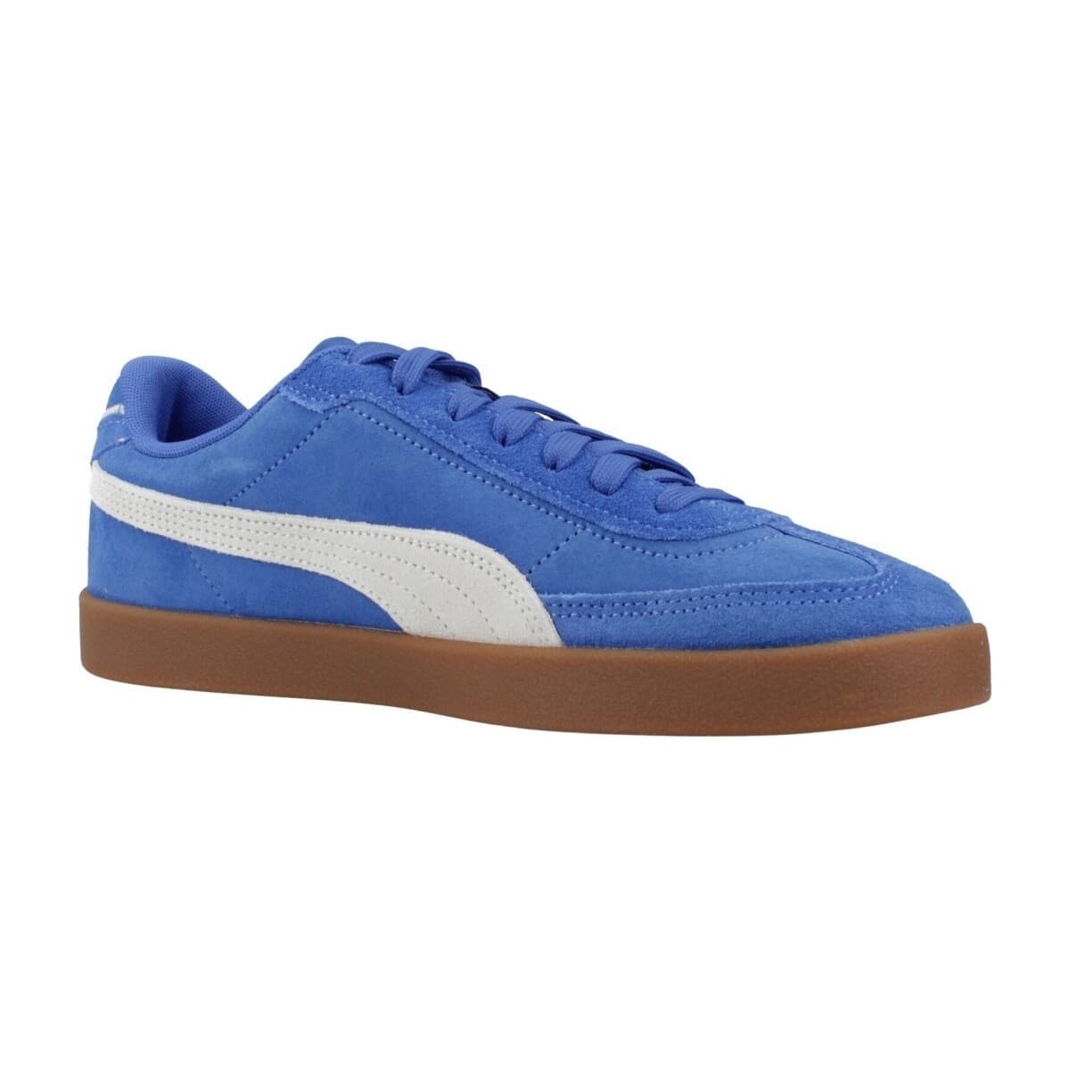 Women's Sports Shoes Puma Blue